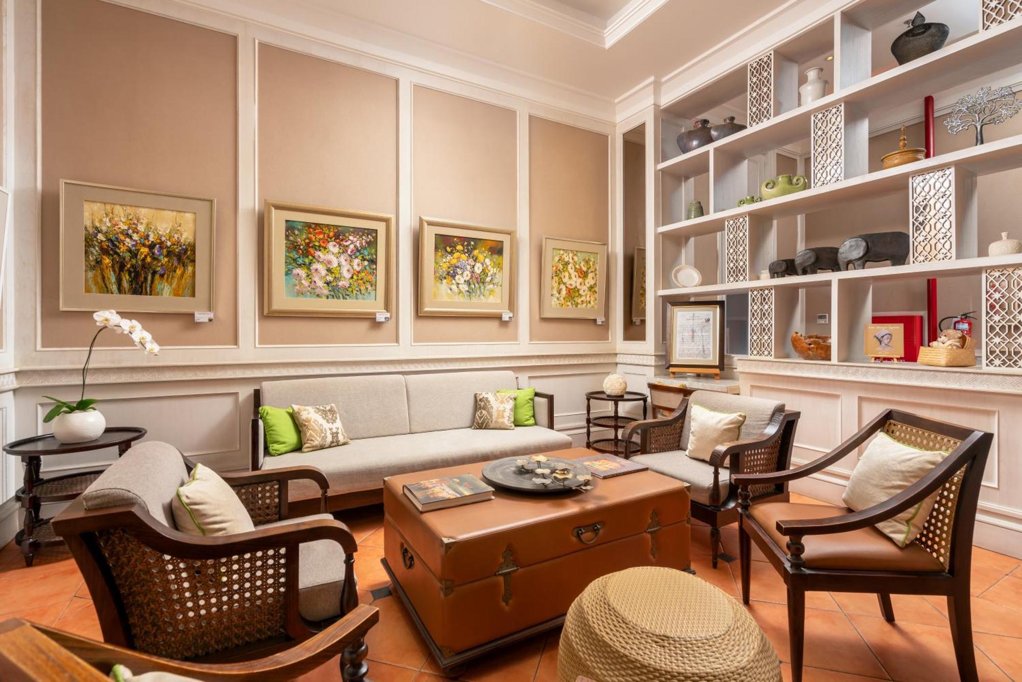 Hotel Maison Aurelia Sanur, Bali - By Preference
