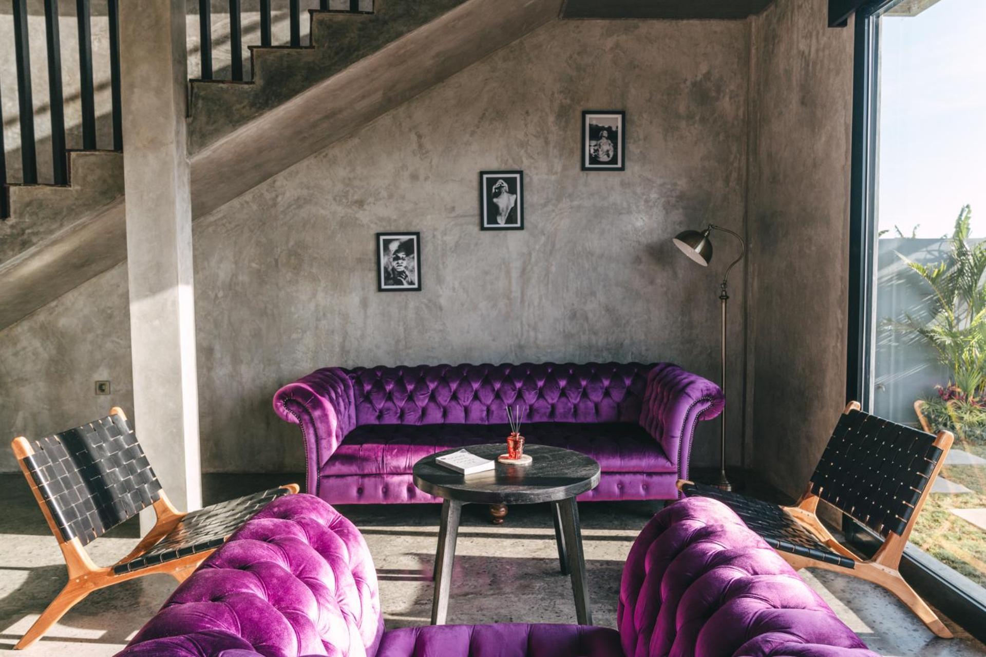 Chic Designer - Steps From Lima Canggu (Bali)
