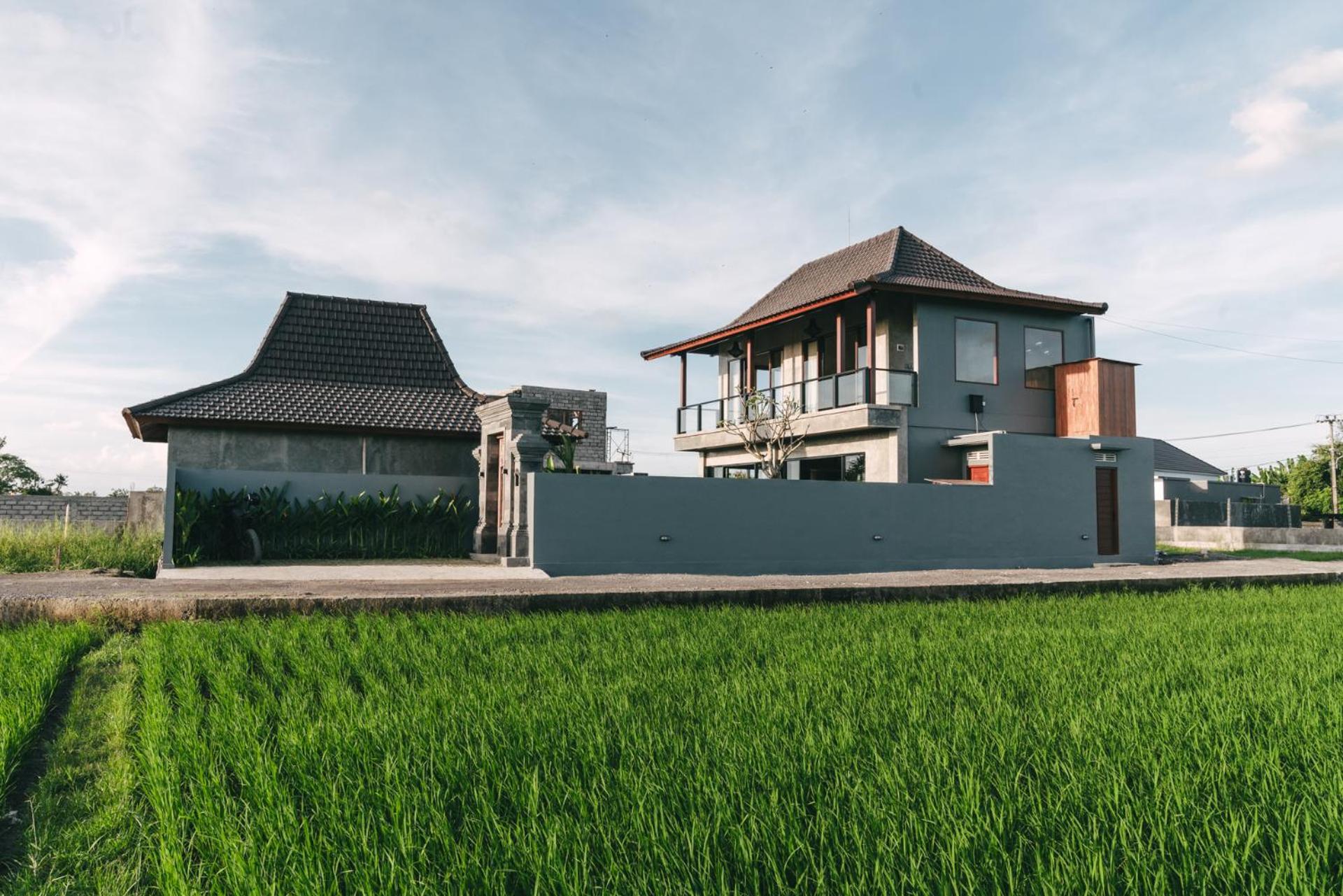 Chic Designer - Steps From Lima Canggu (Bali)