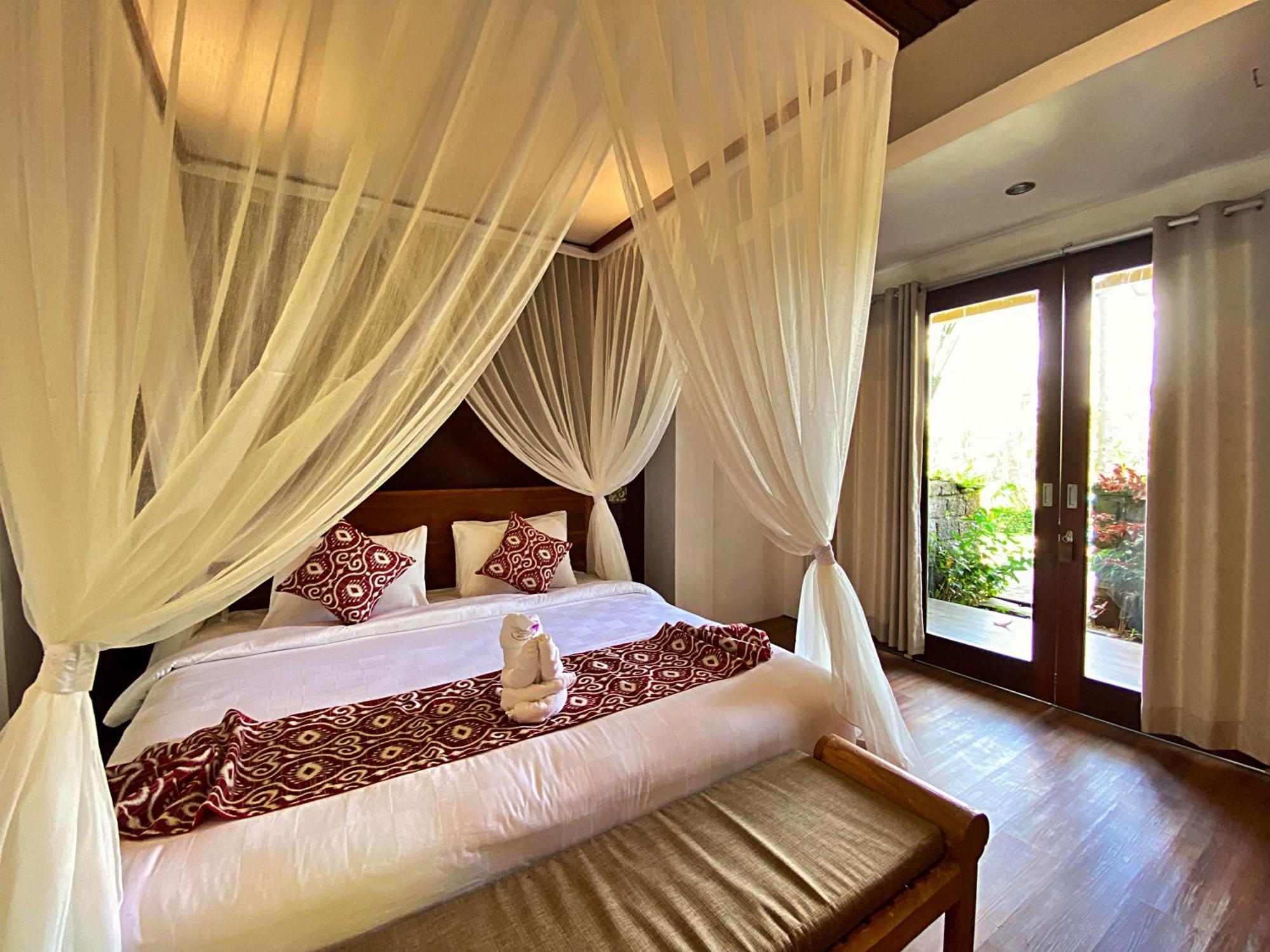 Resort Uma Linggah By Puri Signatures *