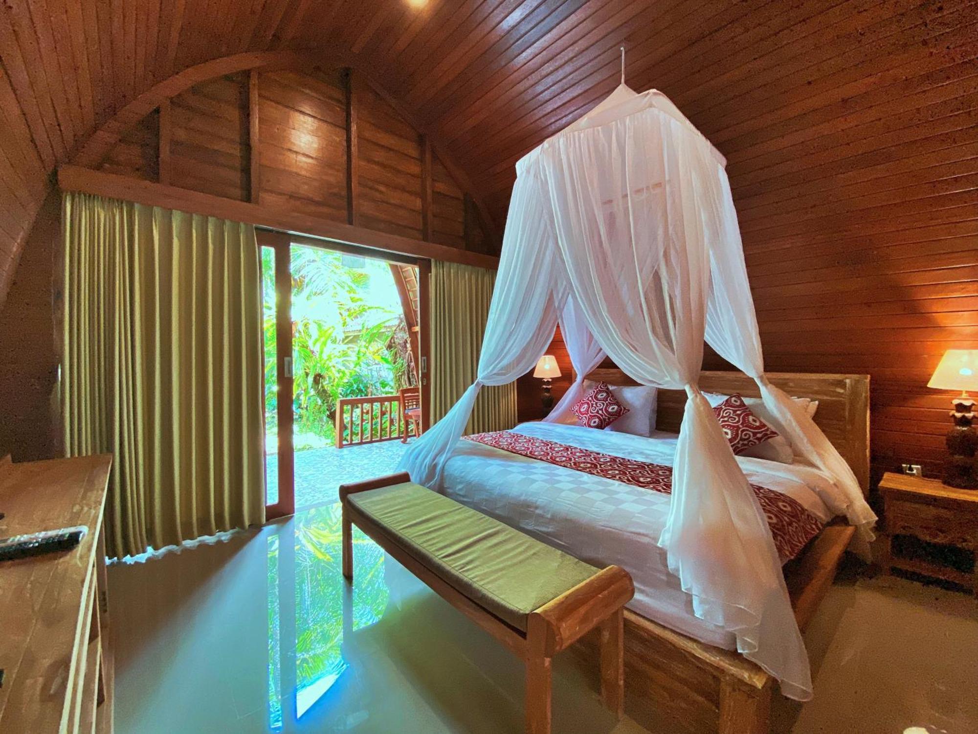 Uma Linggah By Puri Signatures Resort *