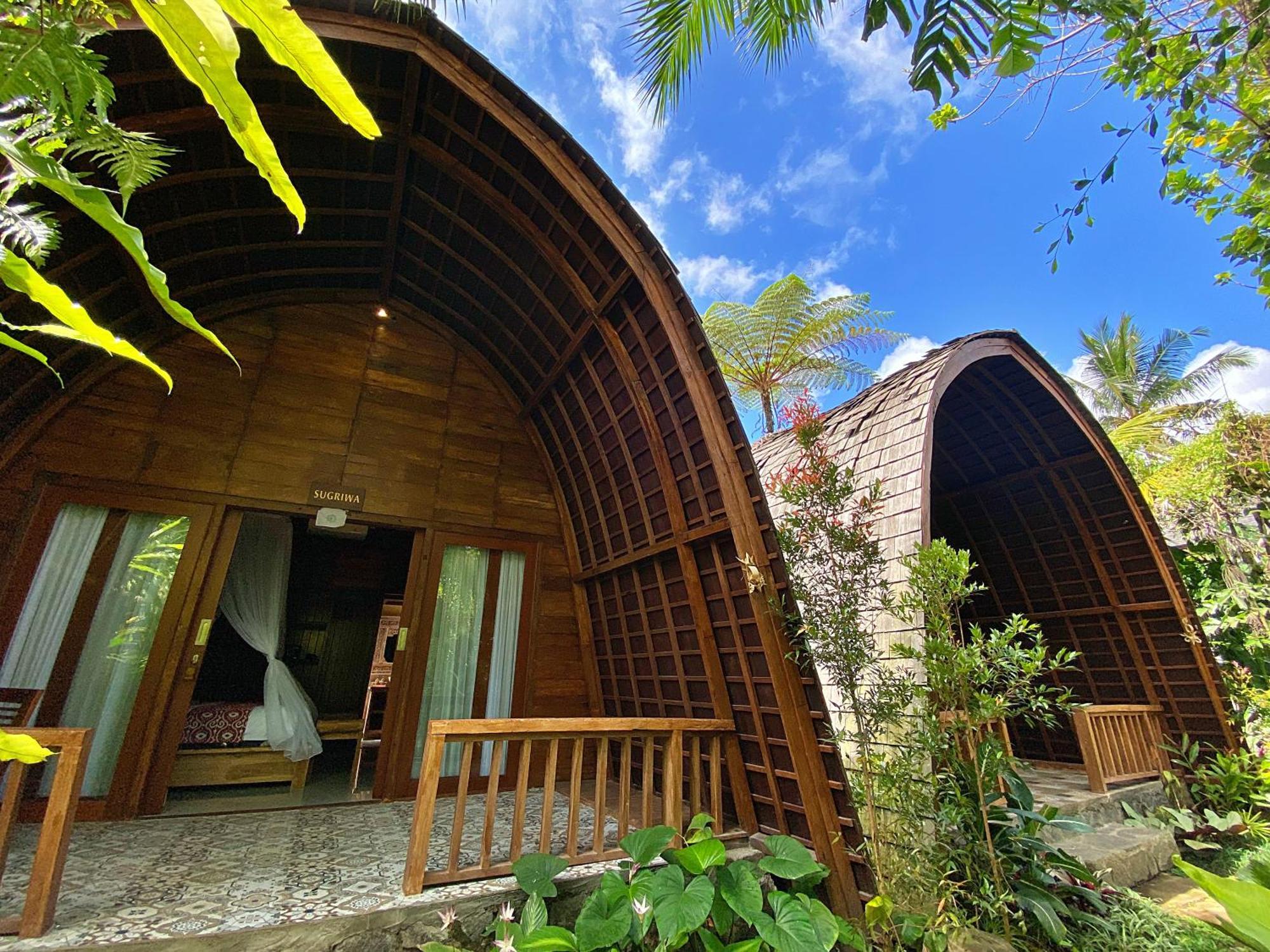 Uma Linggah By Puri Signatures Resort Tampaksiring