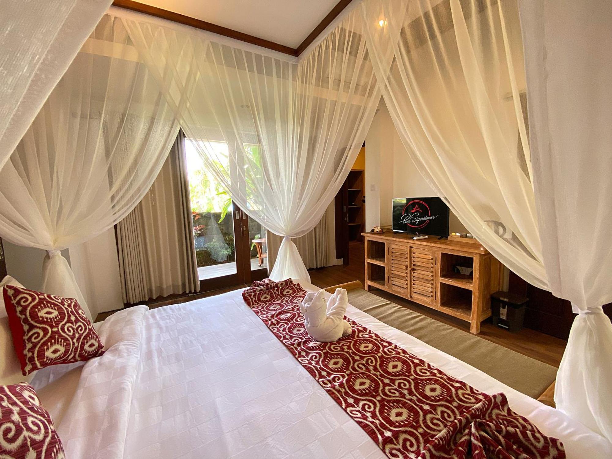Uma Linggah By Puri Signatures Resort
