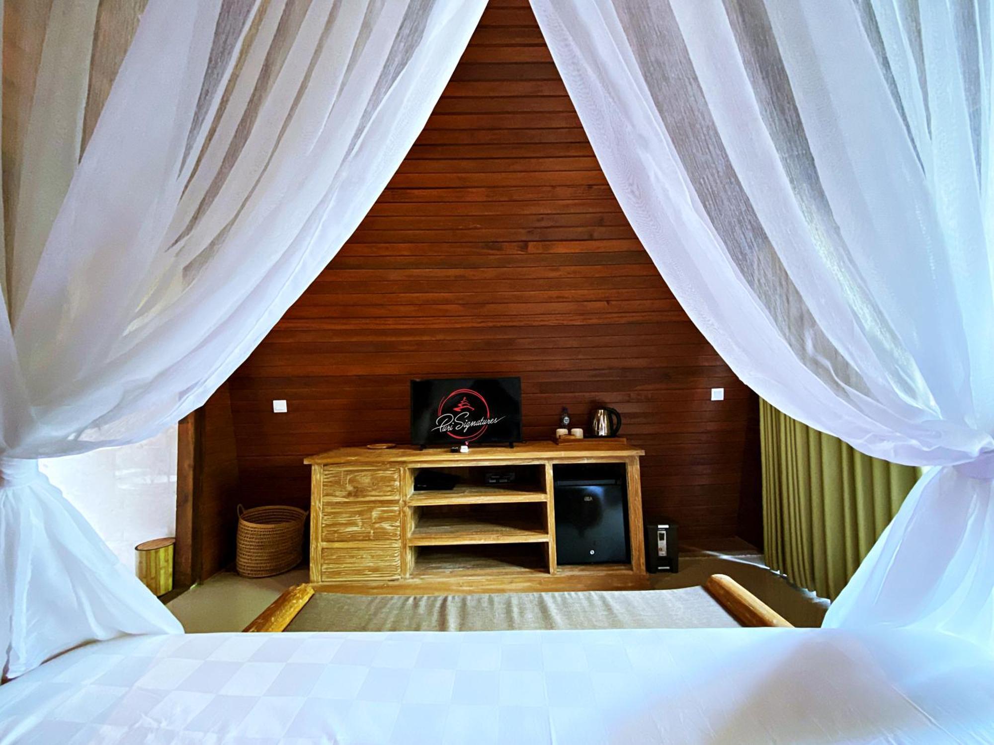 Uma Linggah By Puri Signatures Resort