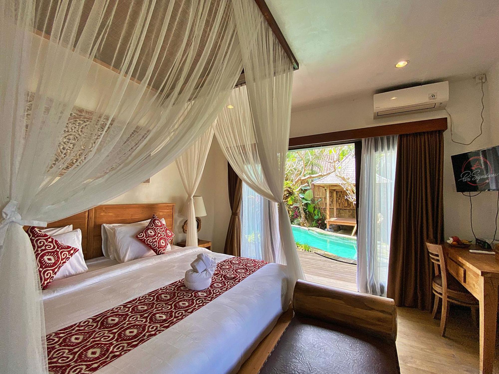 Resort Uma Linggah By Puri Signatures Tampaksiring