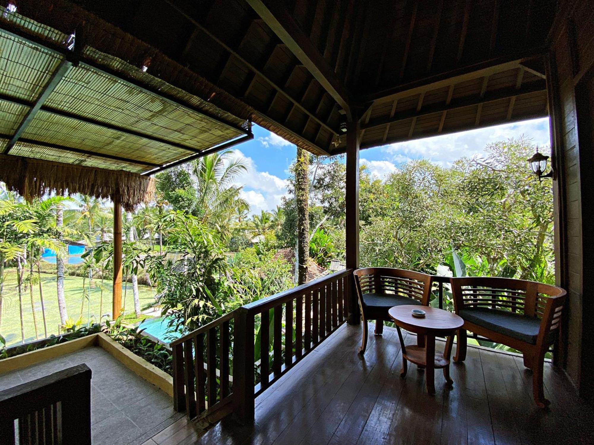 Resort Uma Linggah By Puri Signatures *