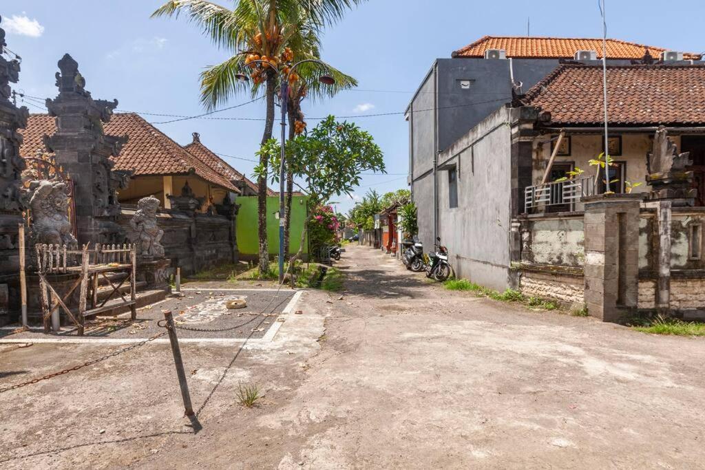 The Backyard House * Tabanan (Bali)
