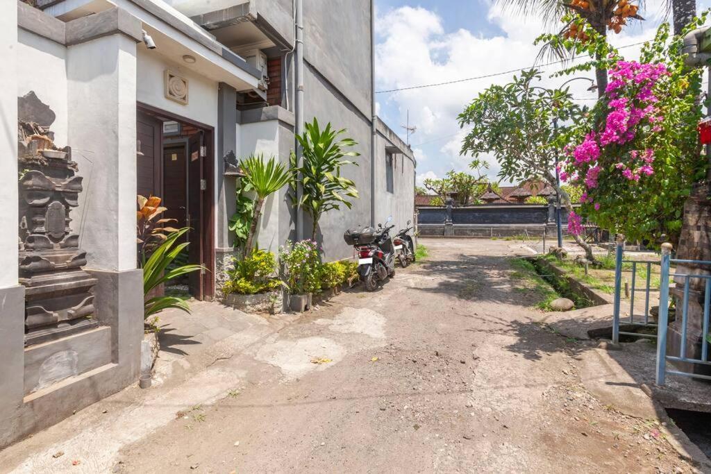 The Backyard House Tabanan (Bali)