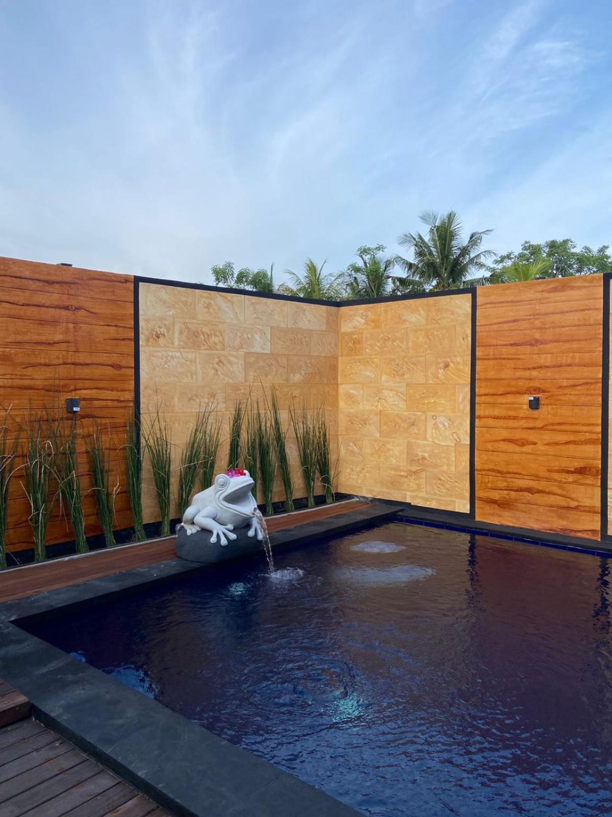 Ole * Ubud (Bali)