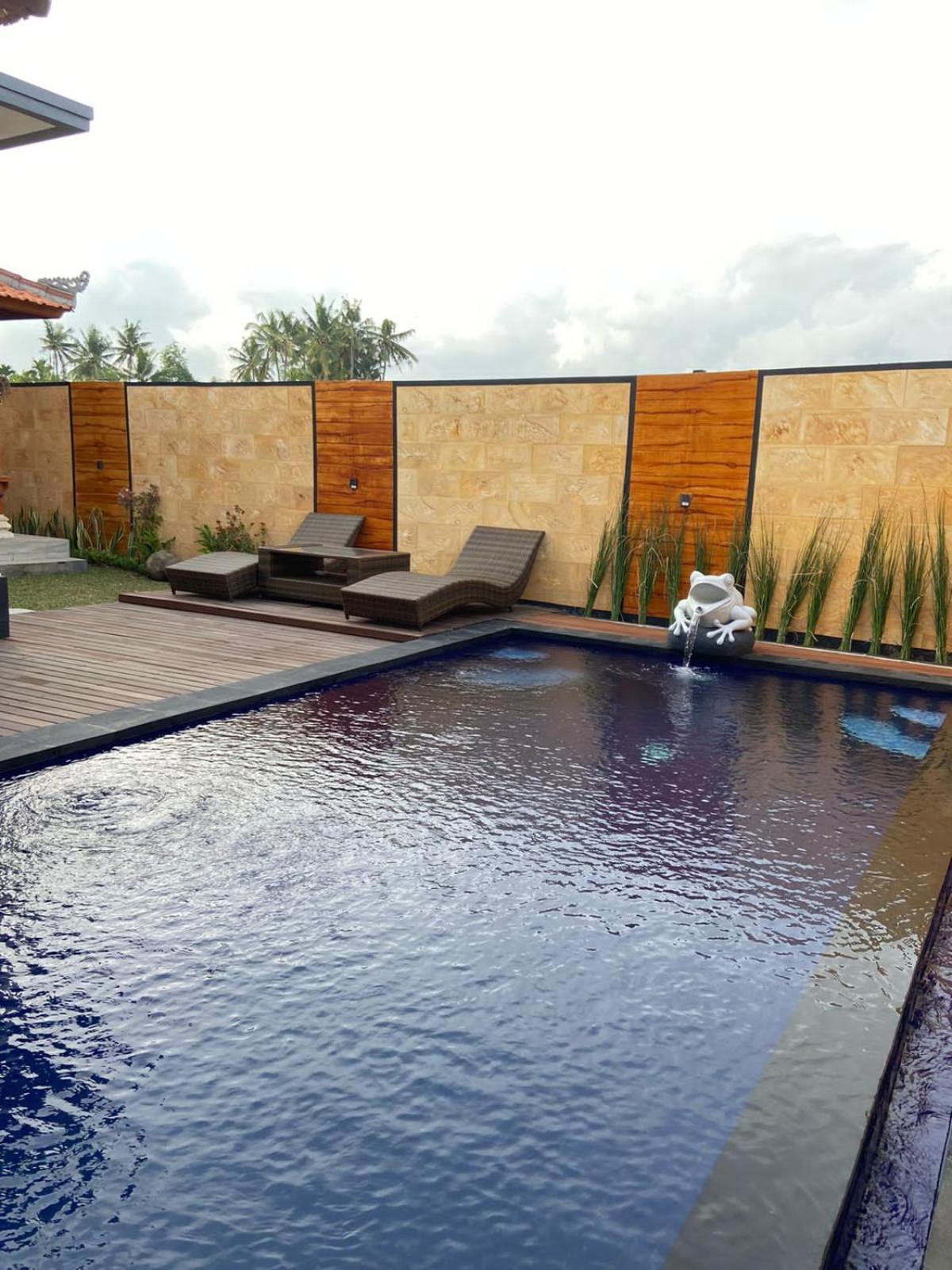 Ole * Ubud (Bali)