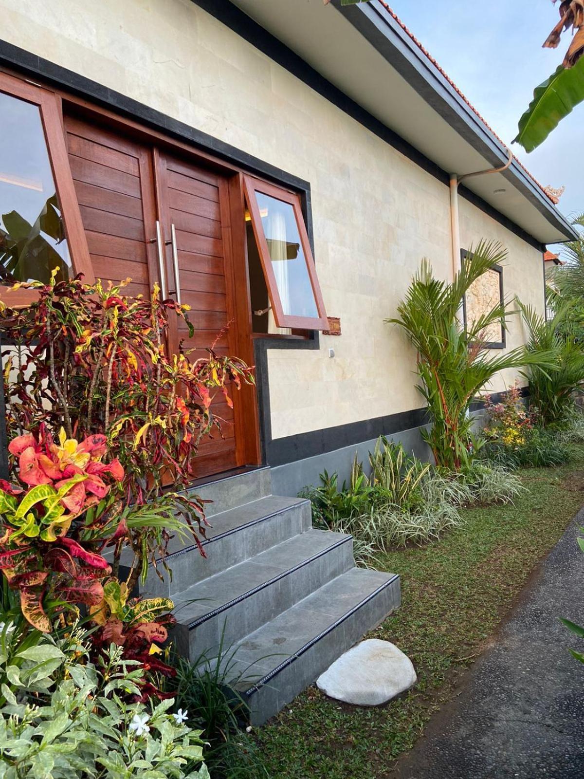 Ole Villa Ubud (Bali)