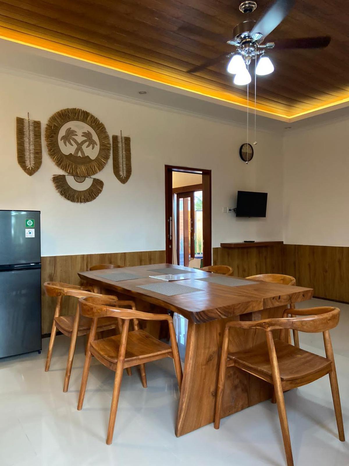 Ole * Ubud (Bali)