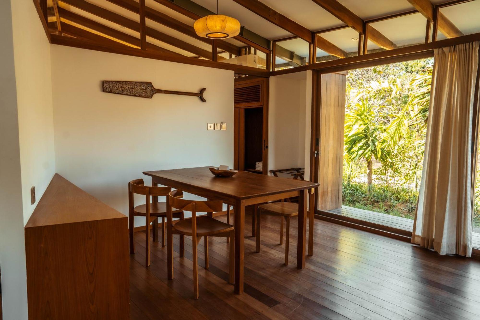 Gruen Resort