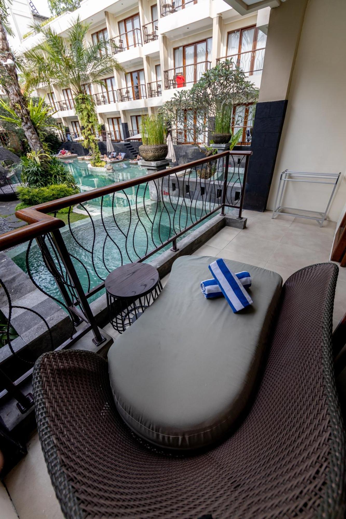 Anumana Hotel 4*