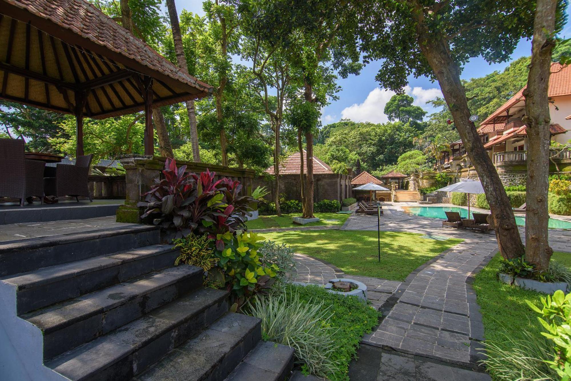 Champlung Sari & Ubud (Bali)