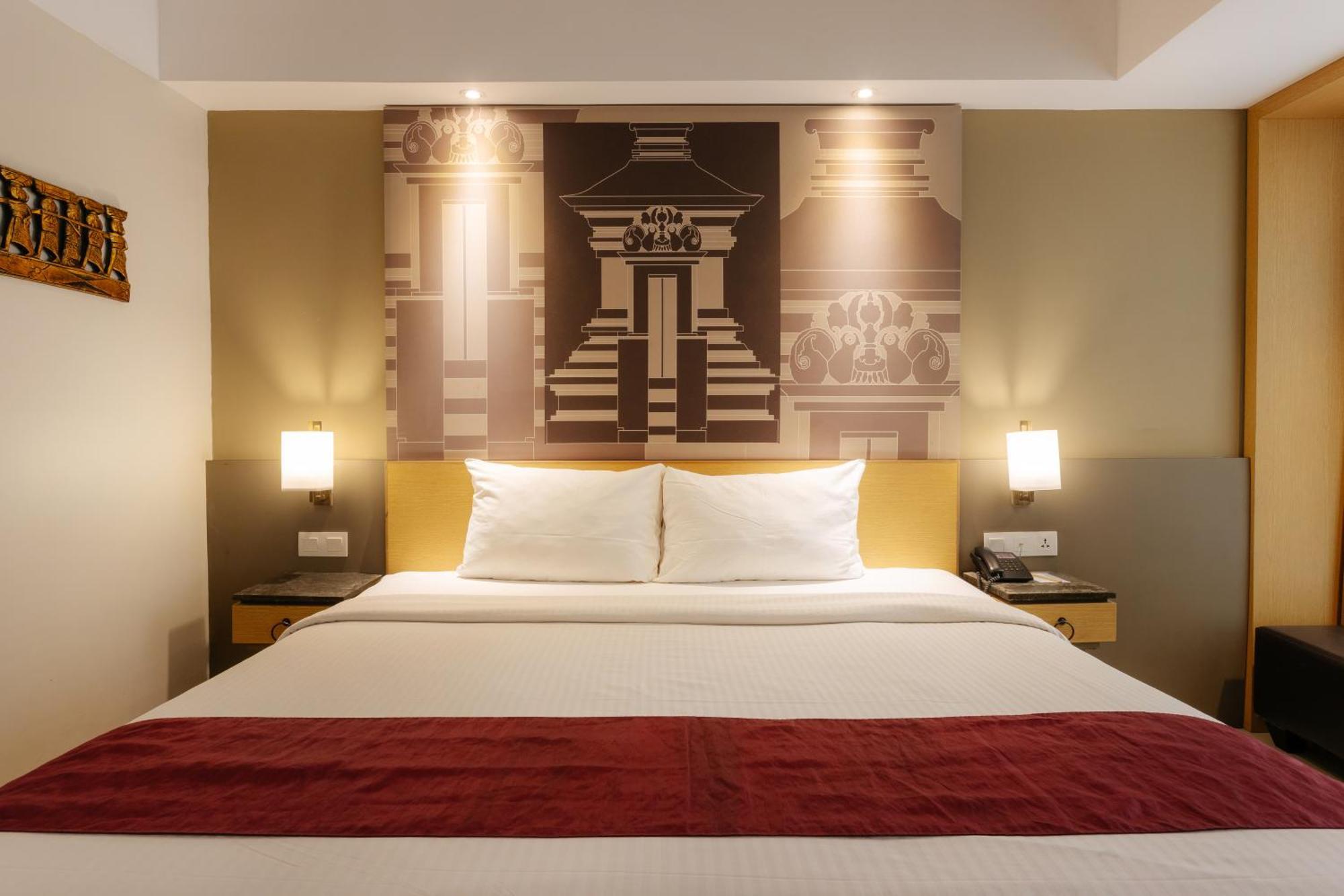 Horison Ultima Bali - Chse Certified Hotel 4*