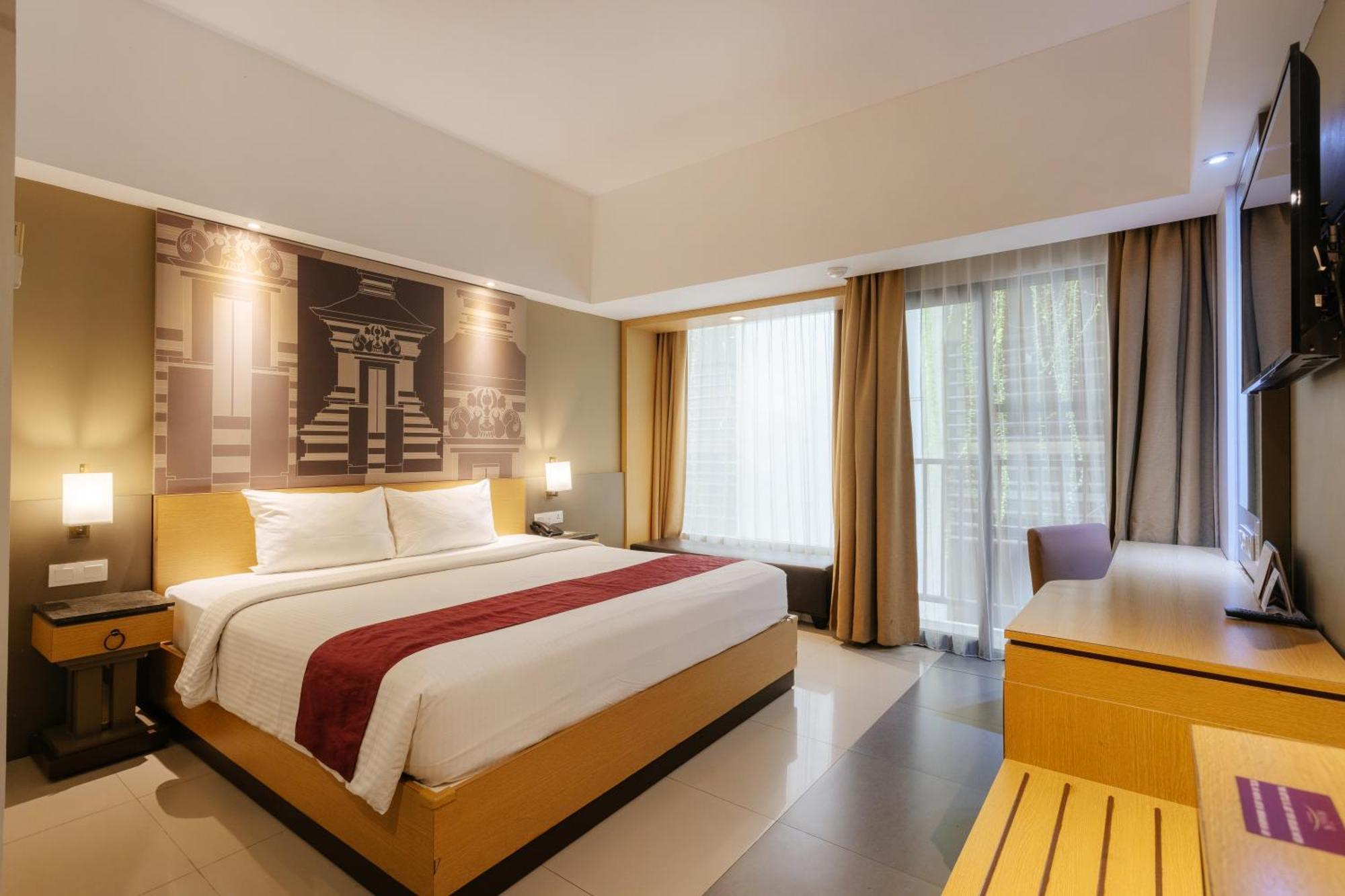 Horison Ultima Bali - Chse Certified 4*