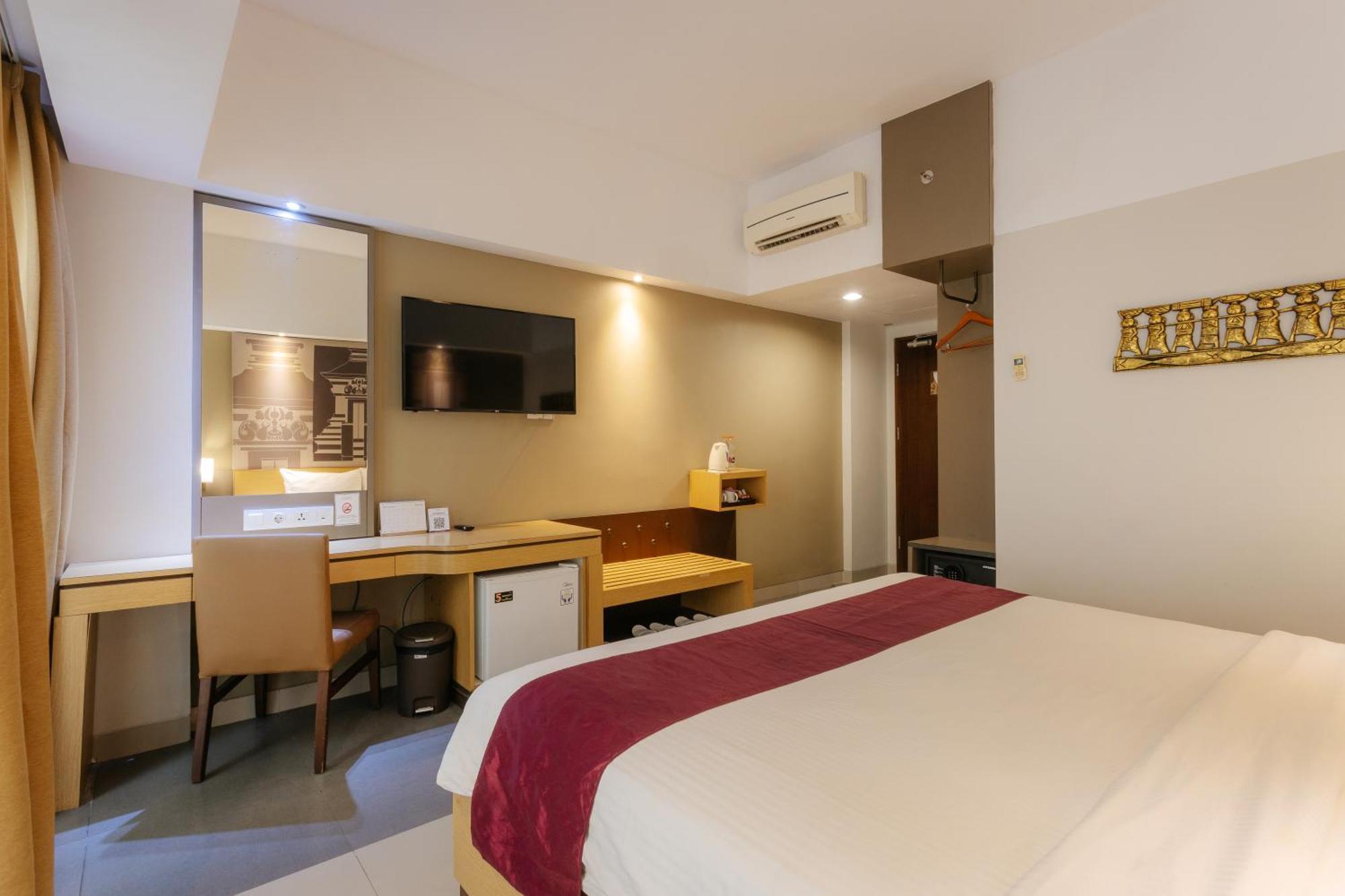 Horison Ultima Bali - Chse Certified Seminyak (Bali)
