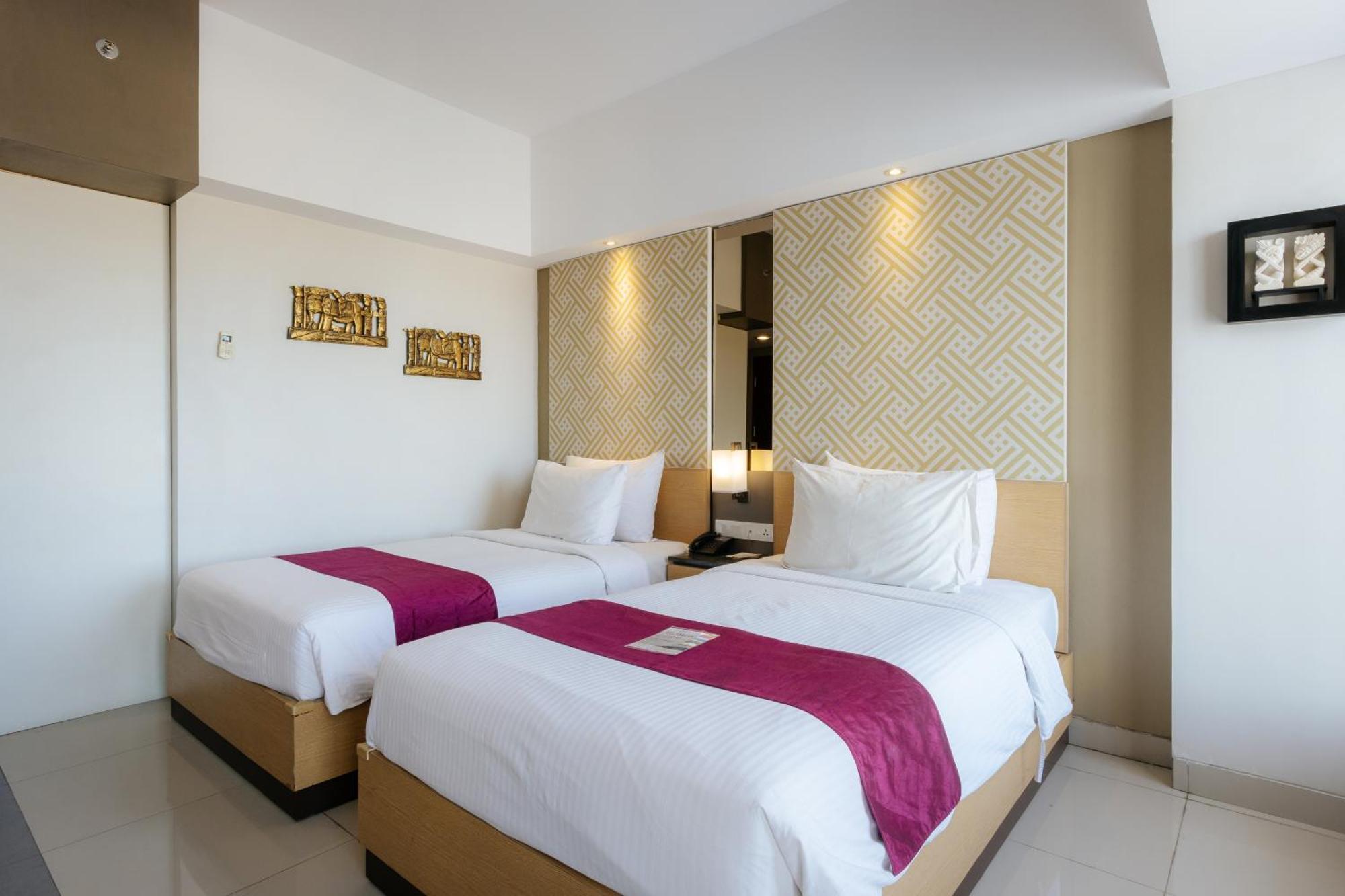 Horison Ultima Bali - Chse Certified 4* Seminyak (Bali)