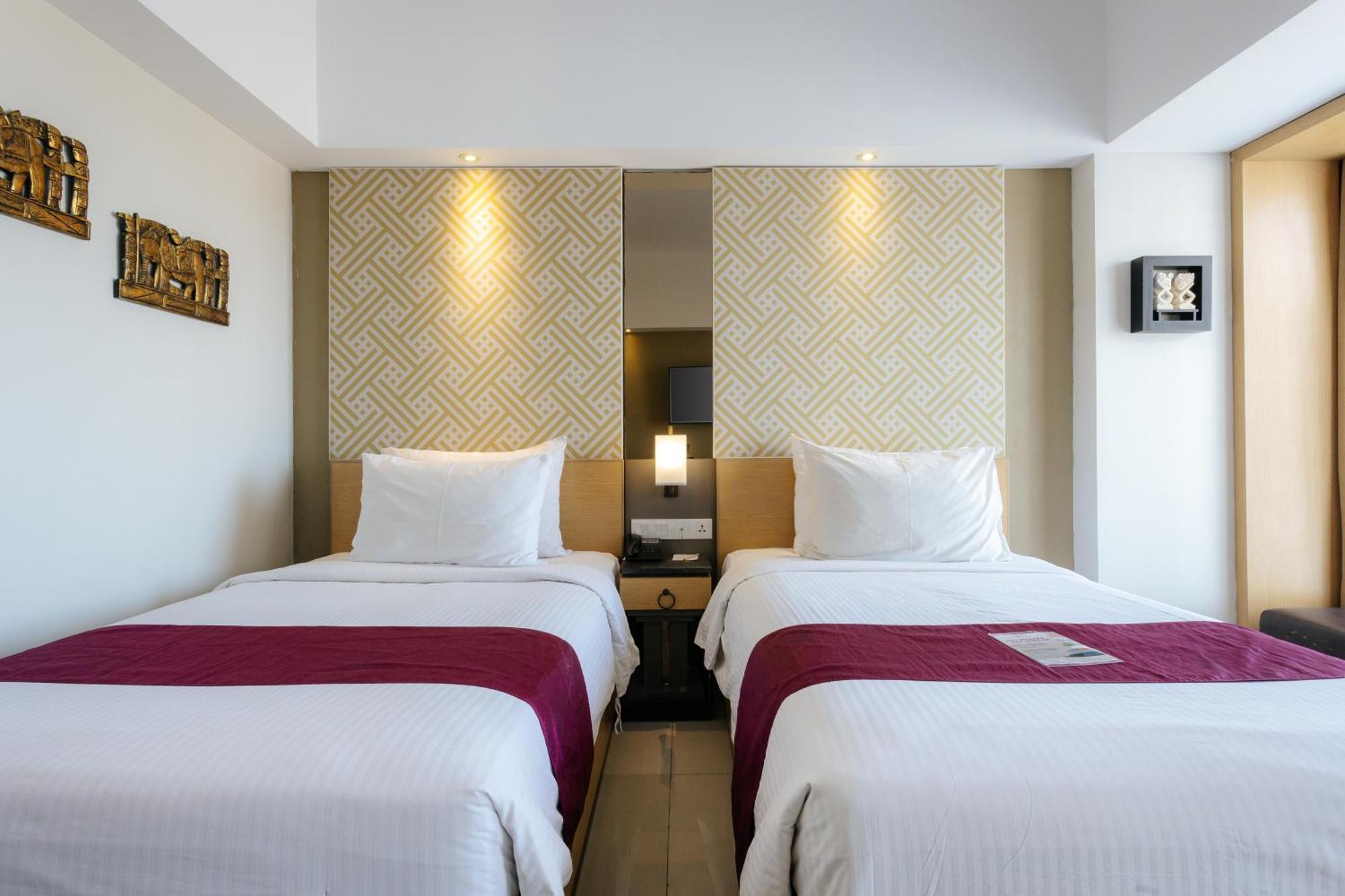Horison Ultima Bali - Chse Certified Seminyak (Bali)