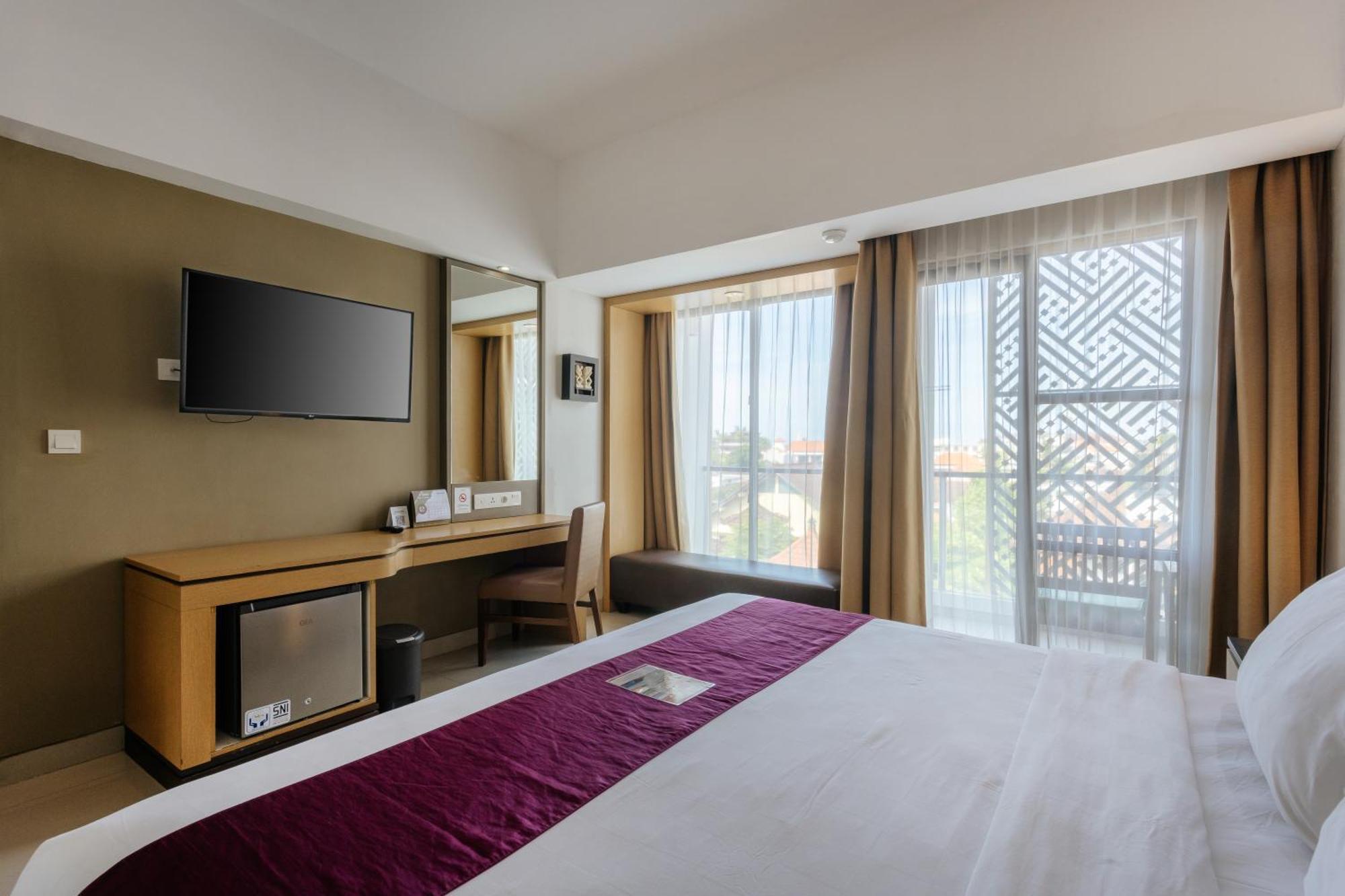 Hotel Horison Ultima Bali - Chse Certified