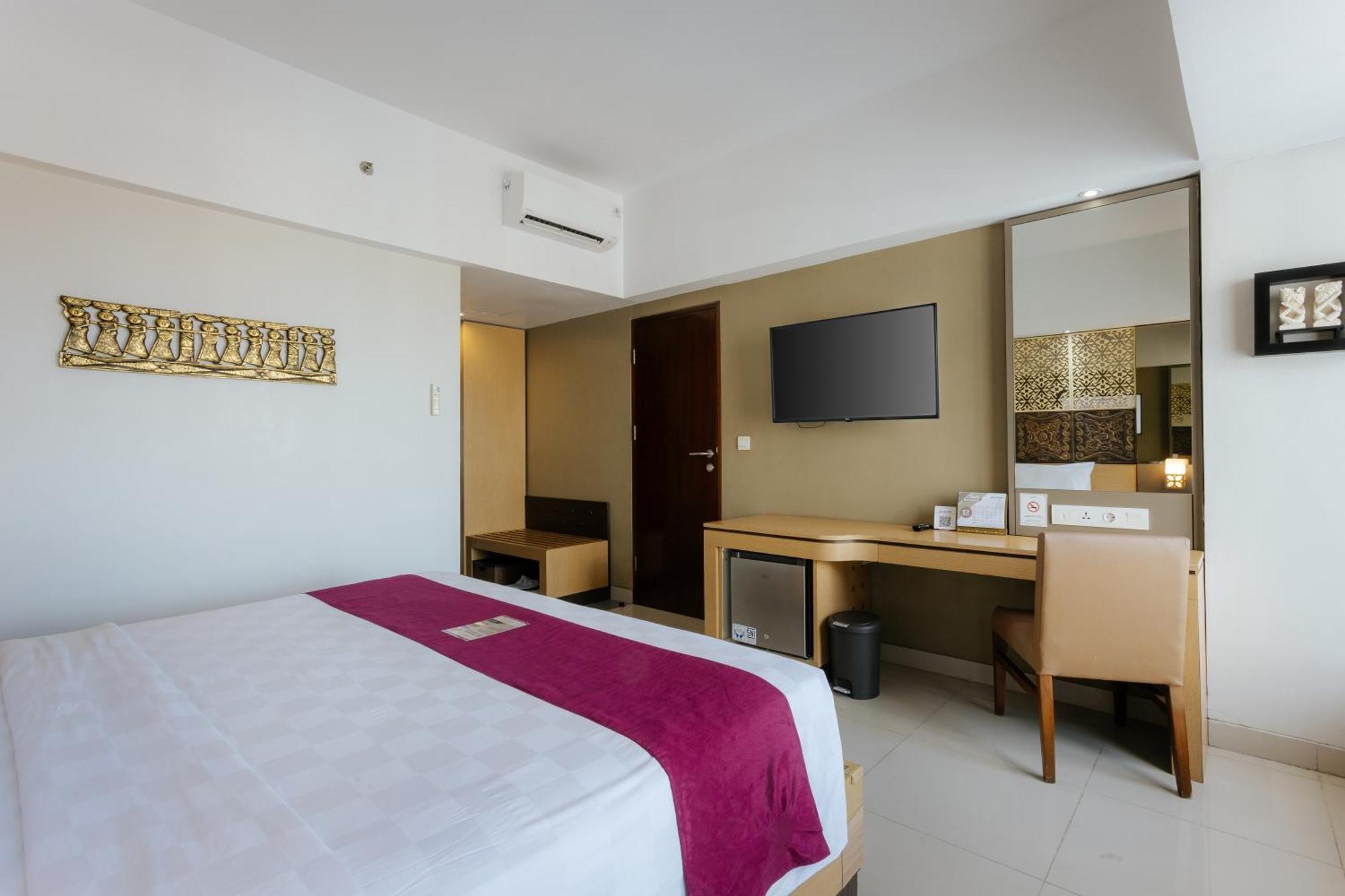 Horison Ultima Bali - Chse Certified 4* Seminyak (Bali)