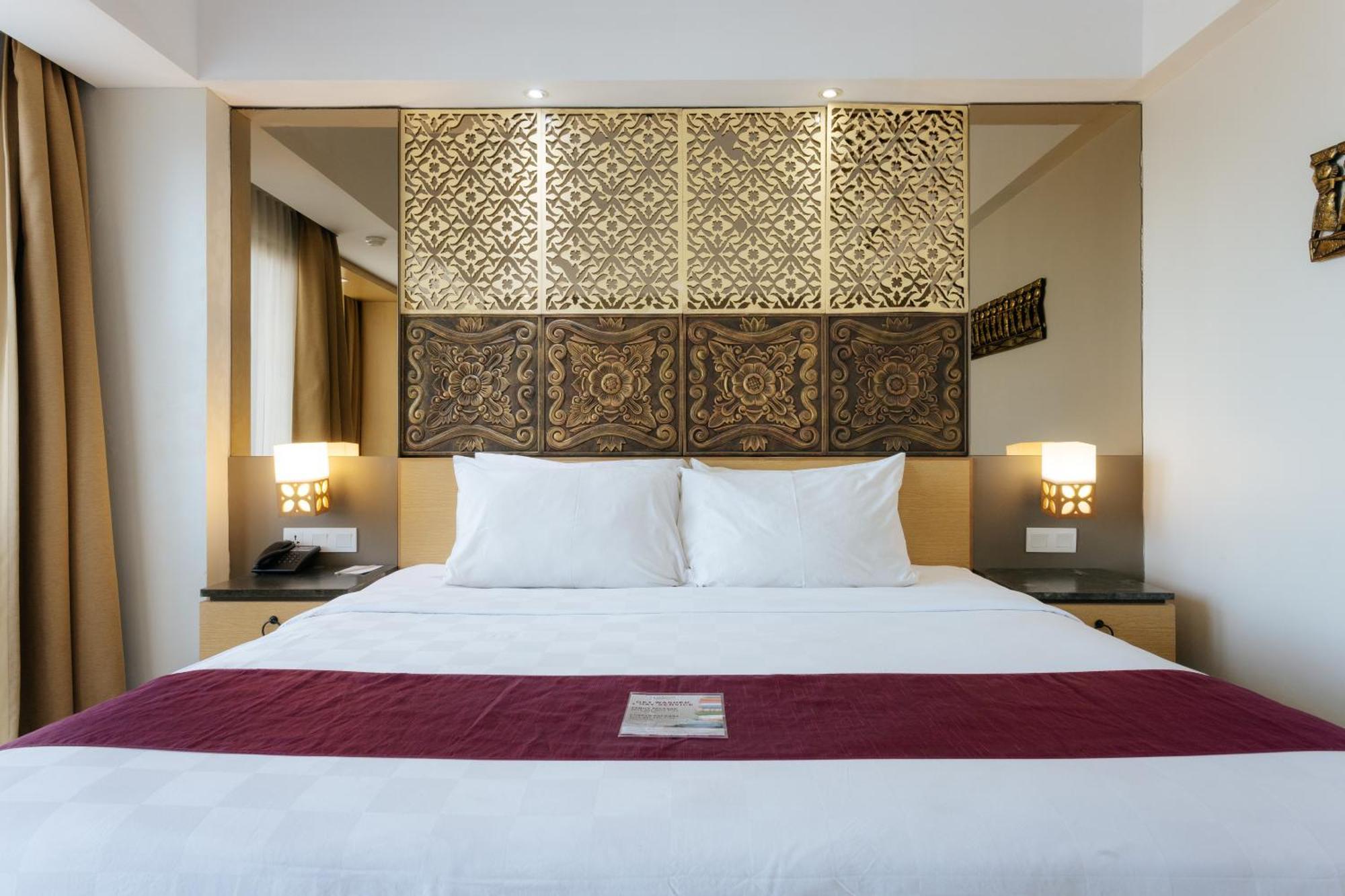 Hotel Horison Ultima Bali - Chse Certified 4*