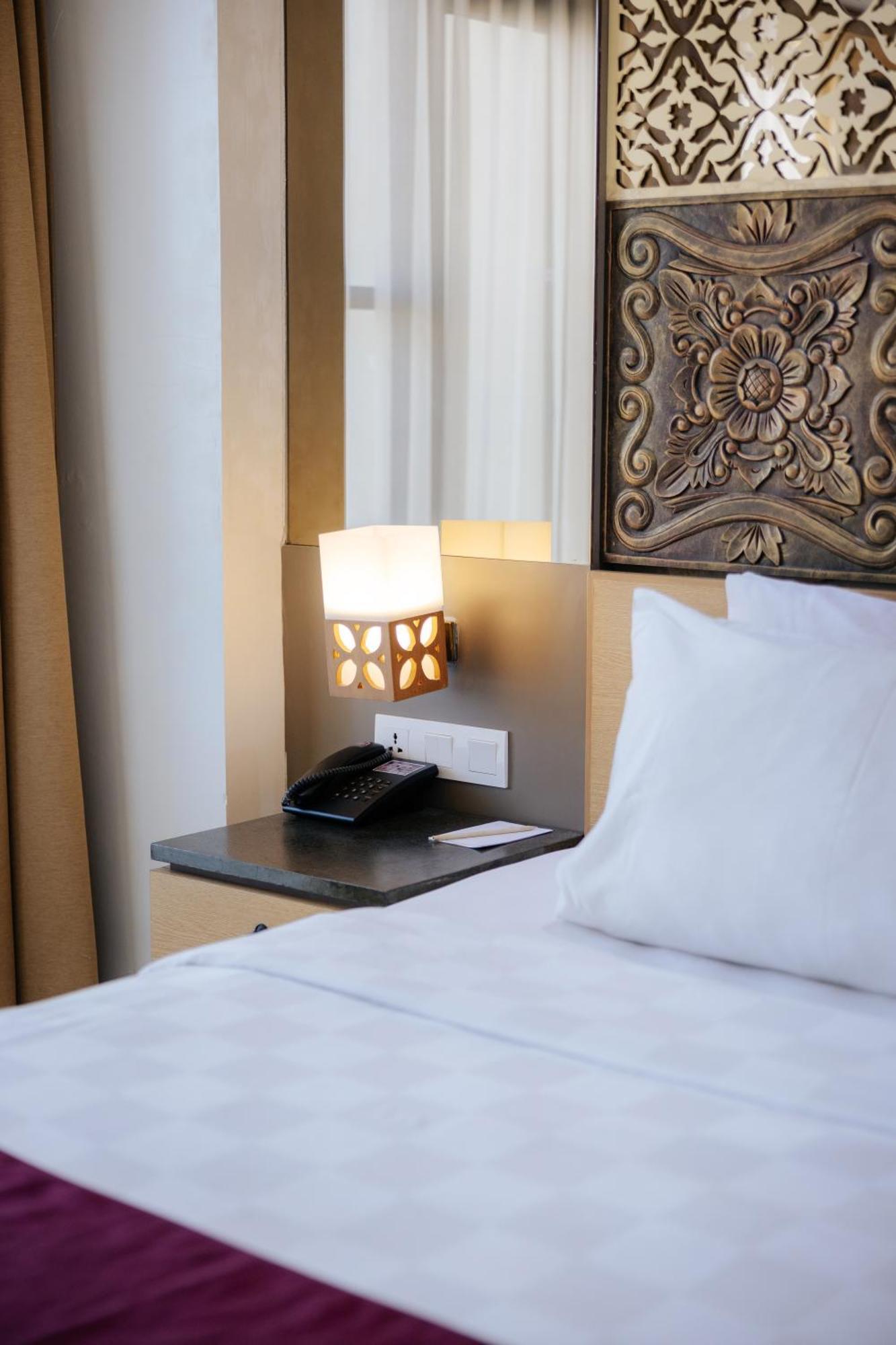 Horison Ultima Bali - Chse Certified Seminyak (Bali)