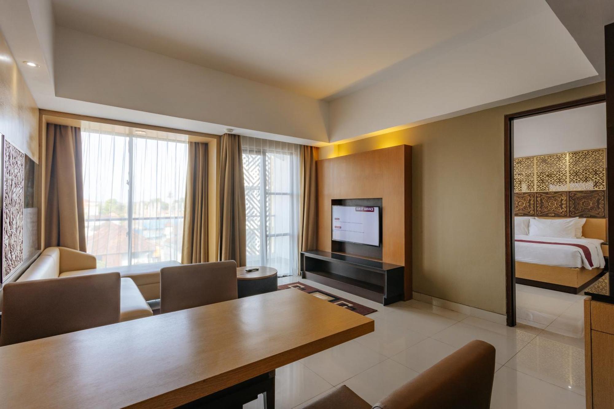 Horison Ultima Bali - Chse Certified Hotel