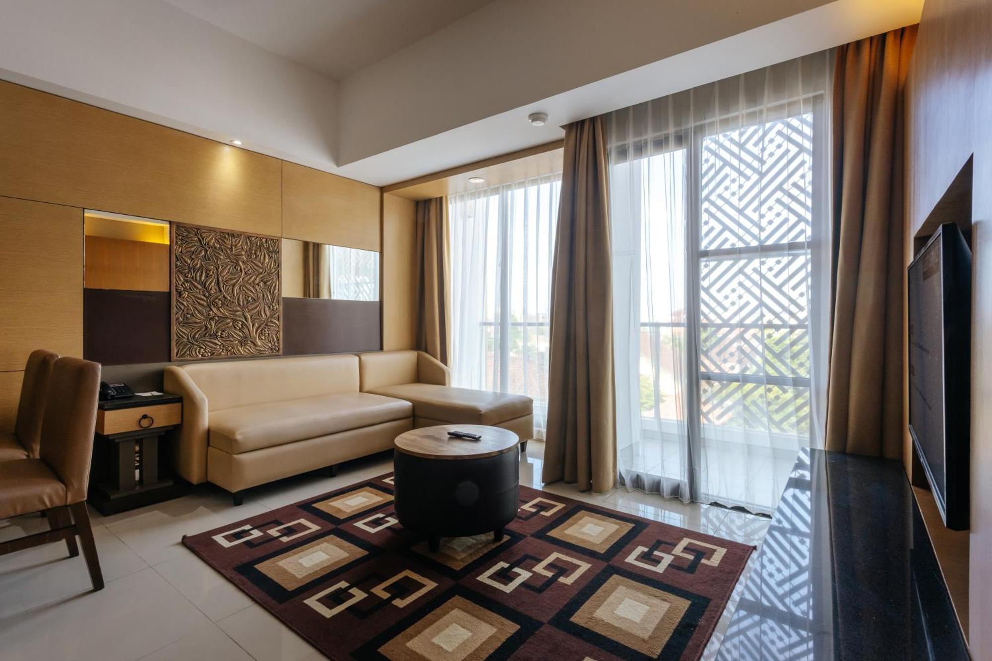 Horison Ultima Bali - Chse Certified Hotel 4*