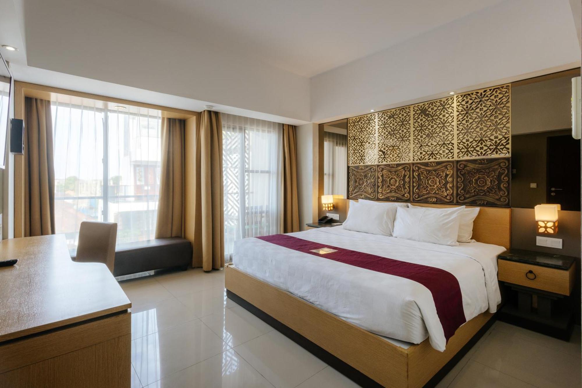 Horison Ultima Bali - Chse Certified Hotel Seminyak (Bali)