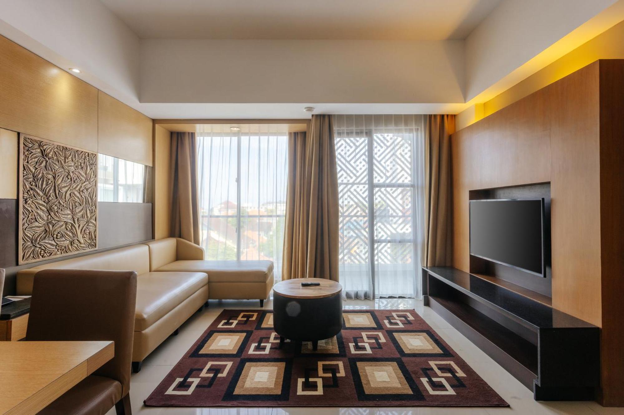 Hotel Horison Ultima Bali - Chse Certified 4*