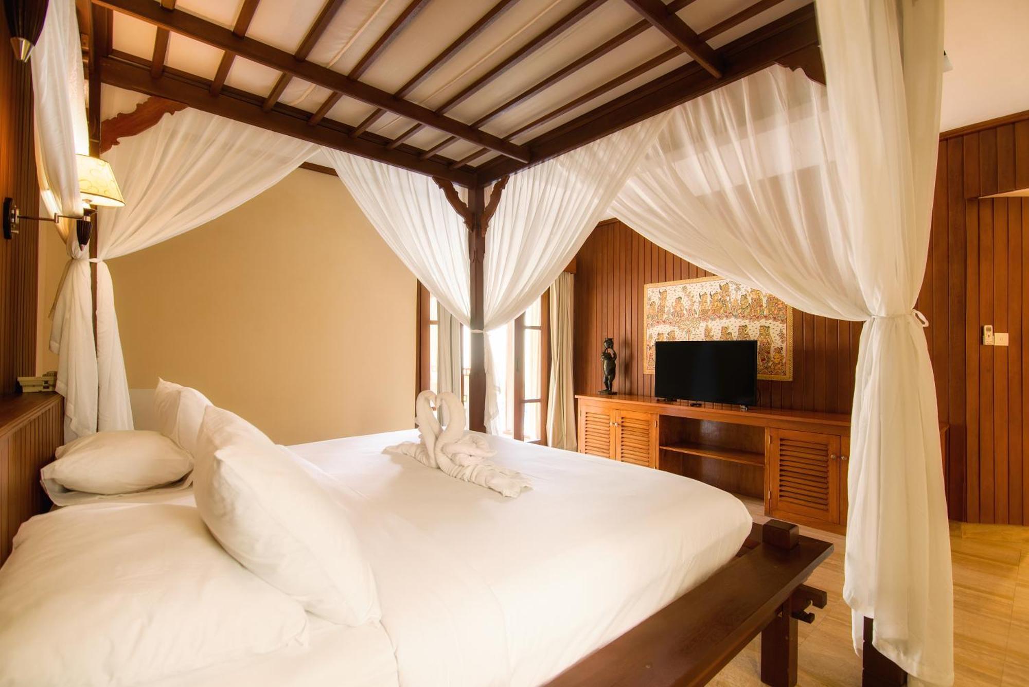 Champlung Sari & Ubud (Bali)