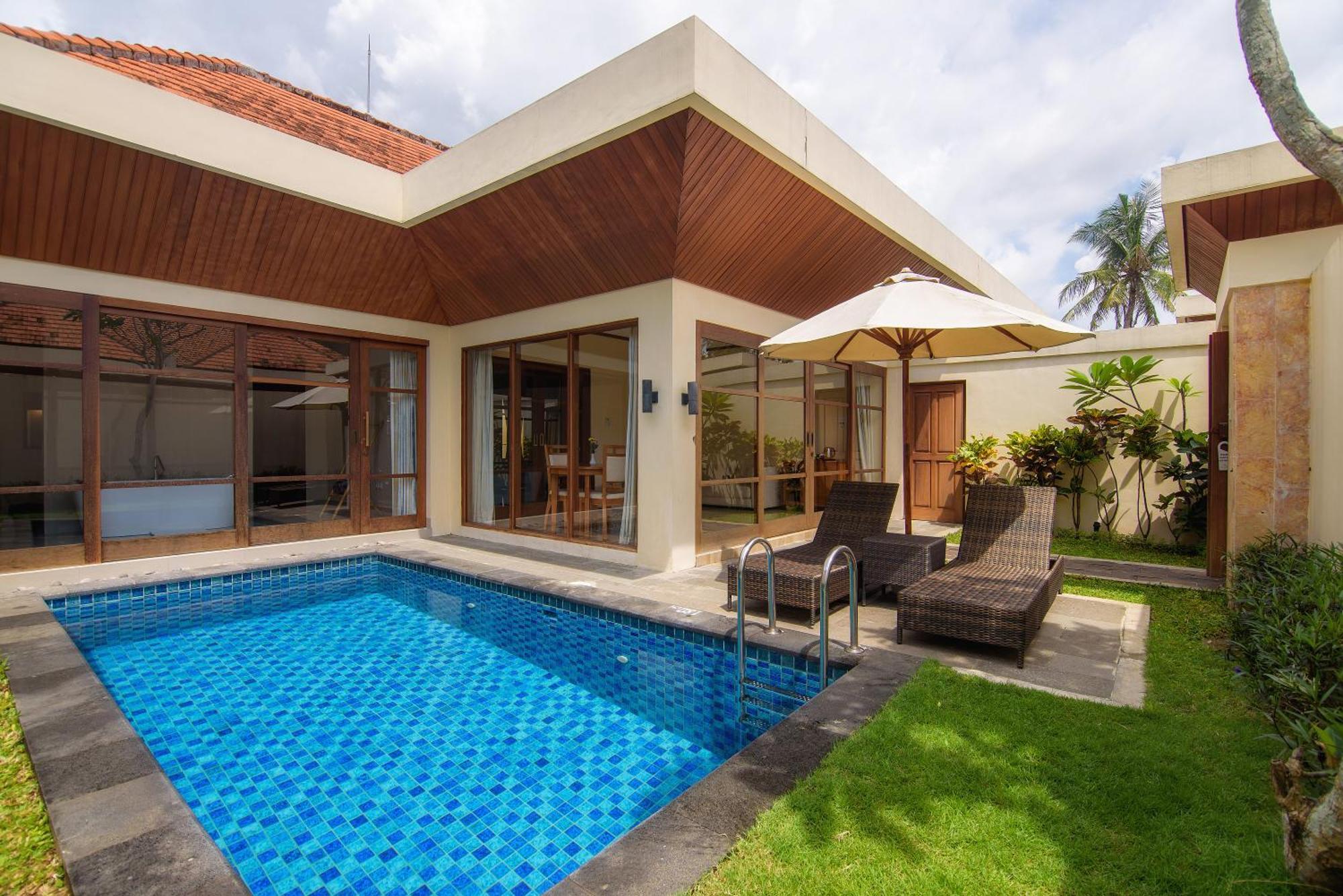 Champlung Sari & Hotel