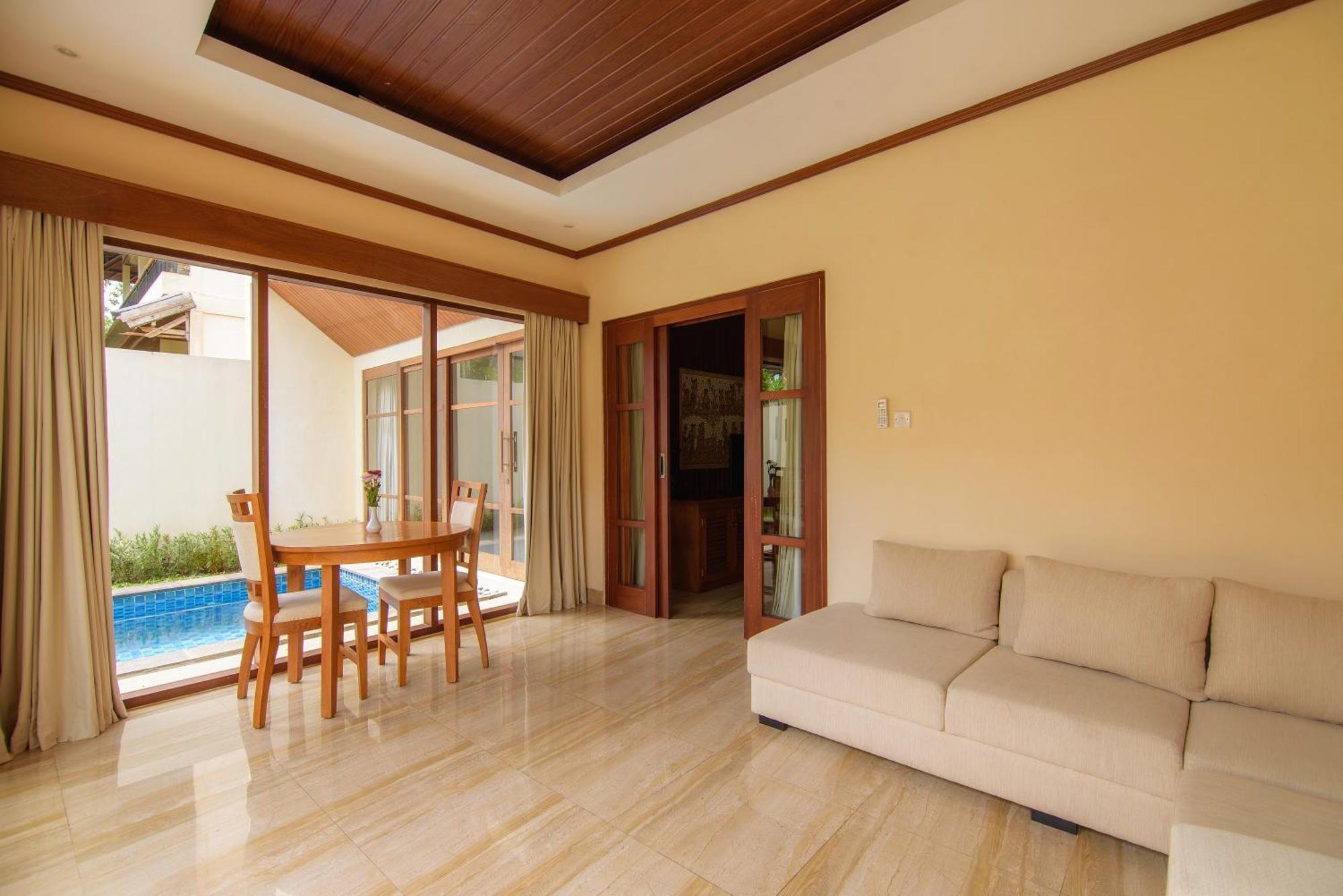 Champlung Sari & 4* Ubud (Bali)