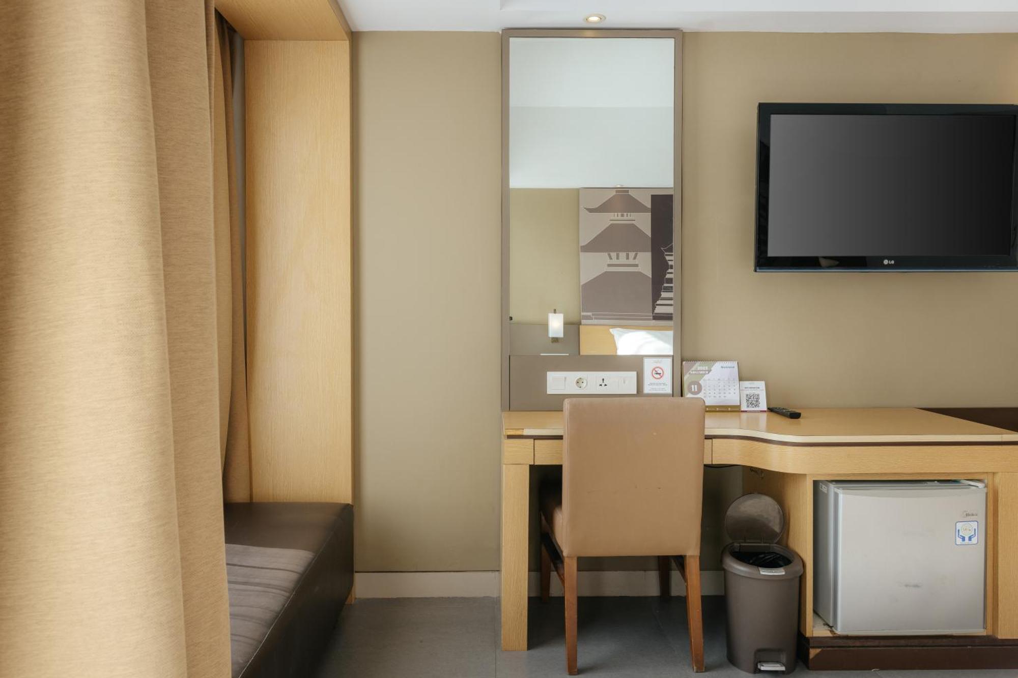 Horison Ultima Bali - Chse Certified Hotel