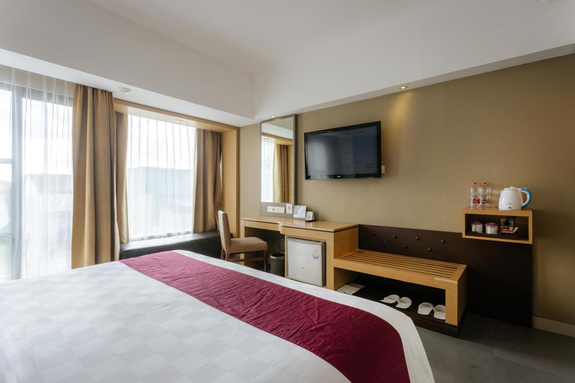 Horison Ultima Bali - Chse Certified Hotel Seminyak (Bali)
