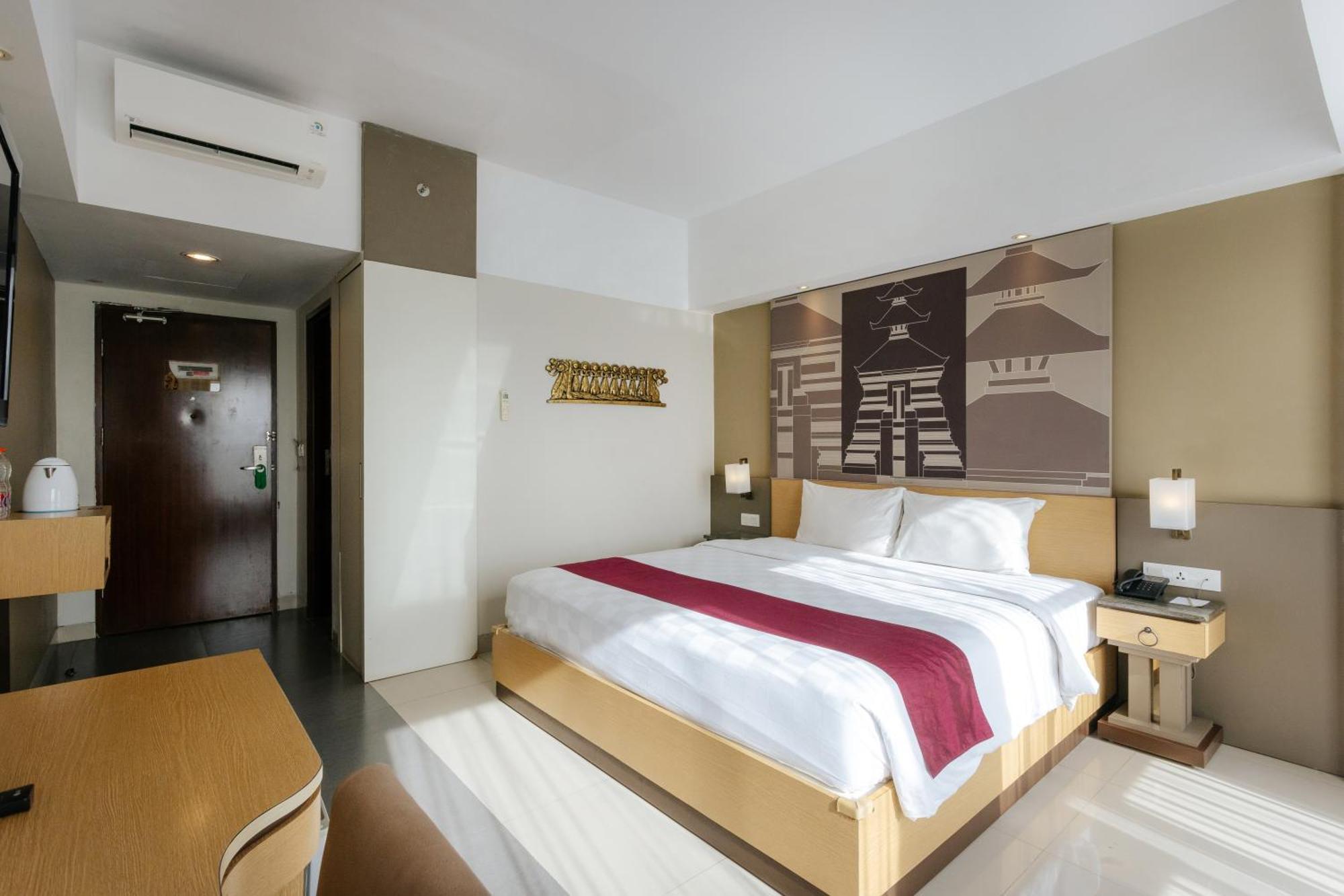 Hotel Horison Ultima Bali - Chse Certified 4*