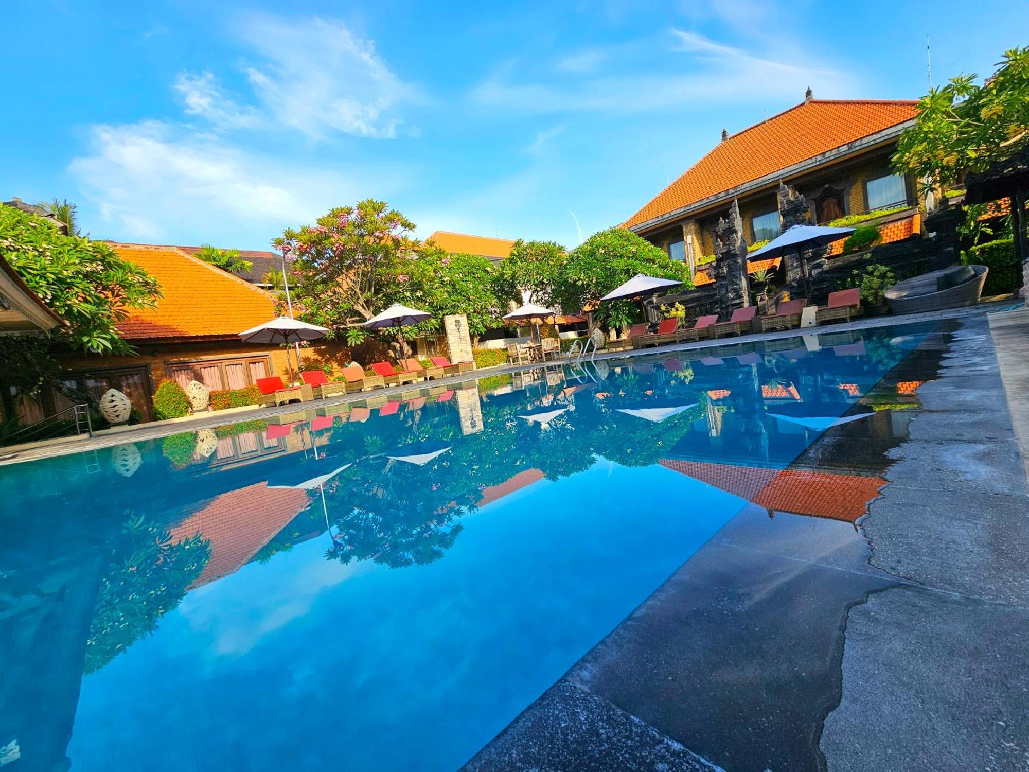 Hotel Satriya