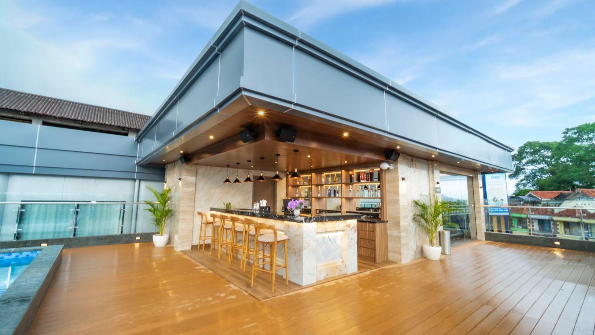 Hotel Of Aventus - Denpasar (Bali)