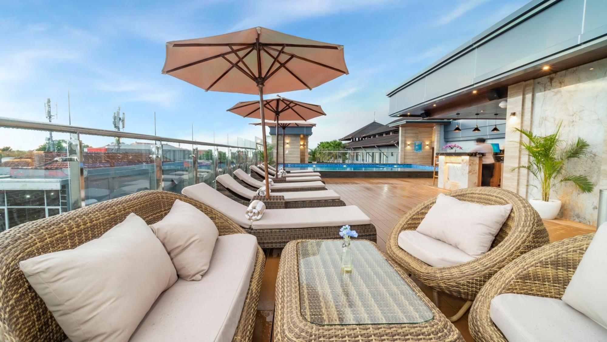 Of Aventus - Hotel Denpasar (Bali)