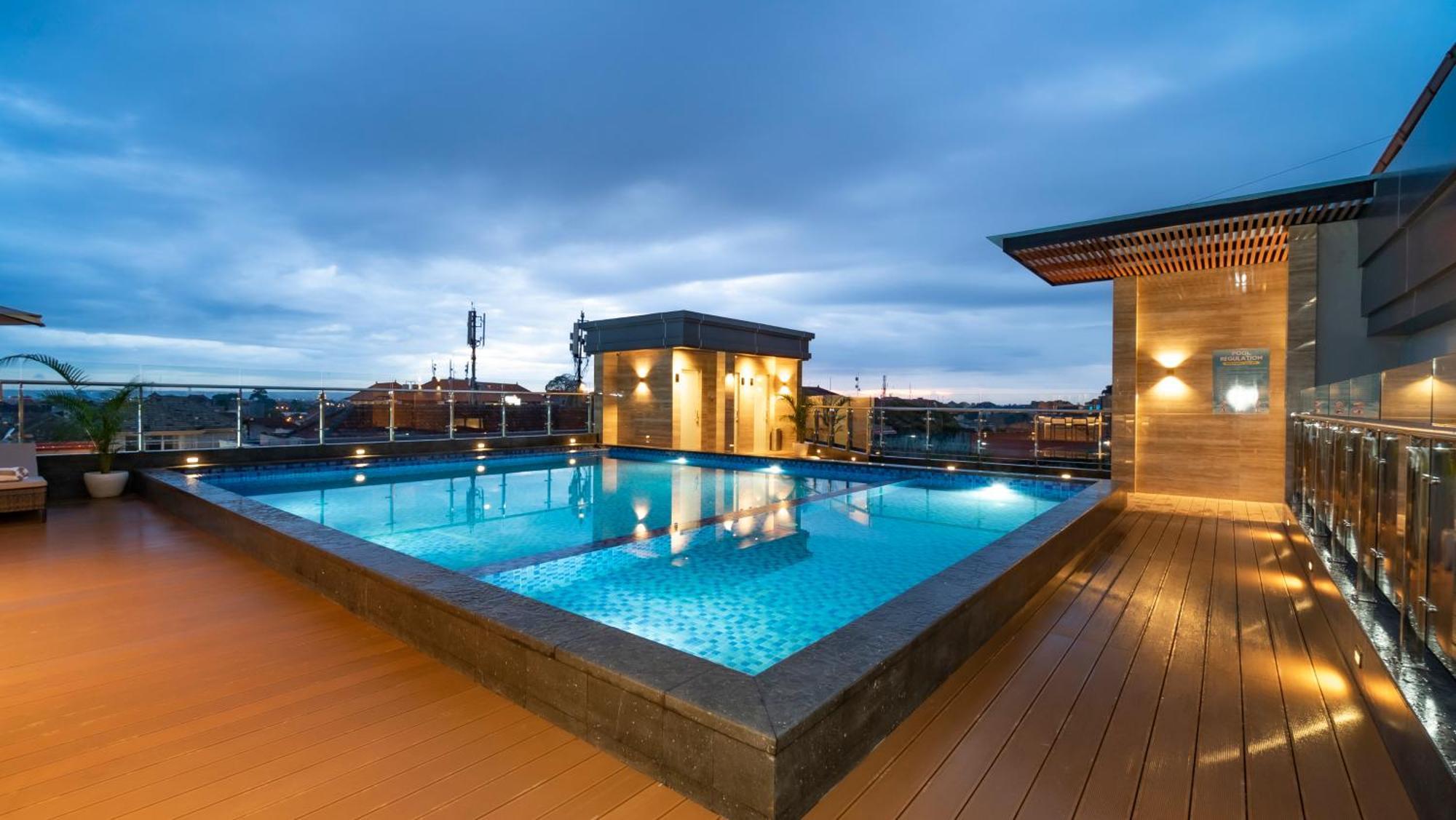 Of Aventus - 4*