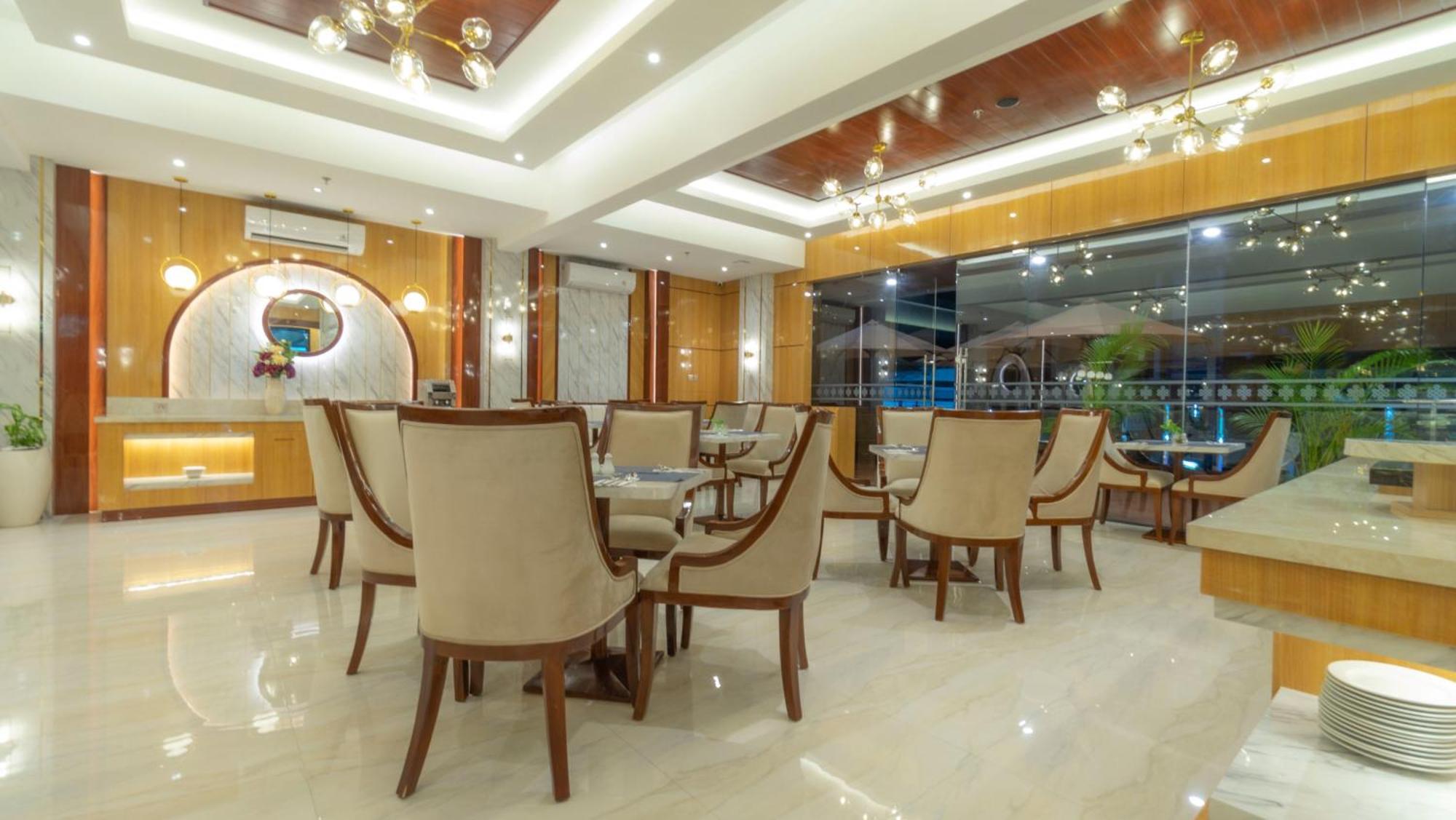 Hotel Of Aventus - 4*