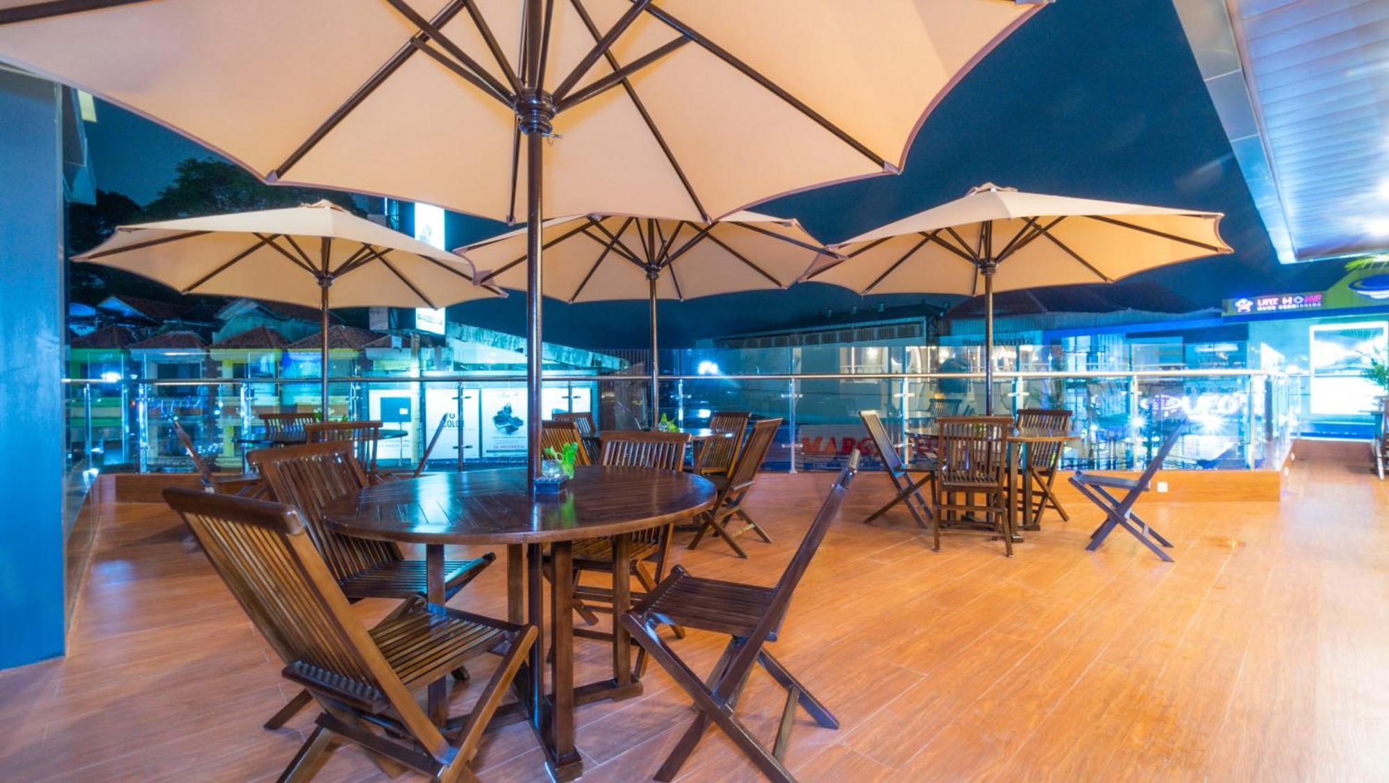Hotel Of Aventus - Denpasar (Bali)