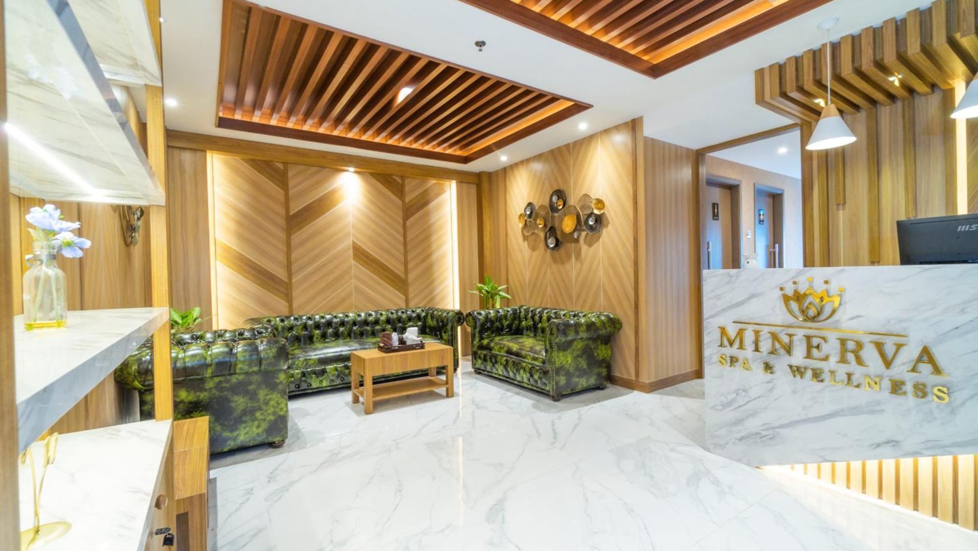 Of Aventus -