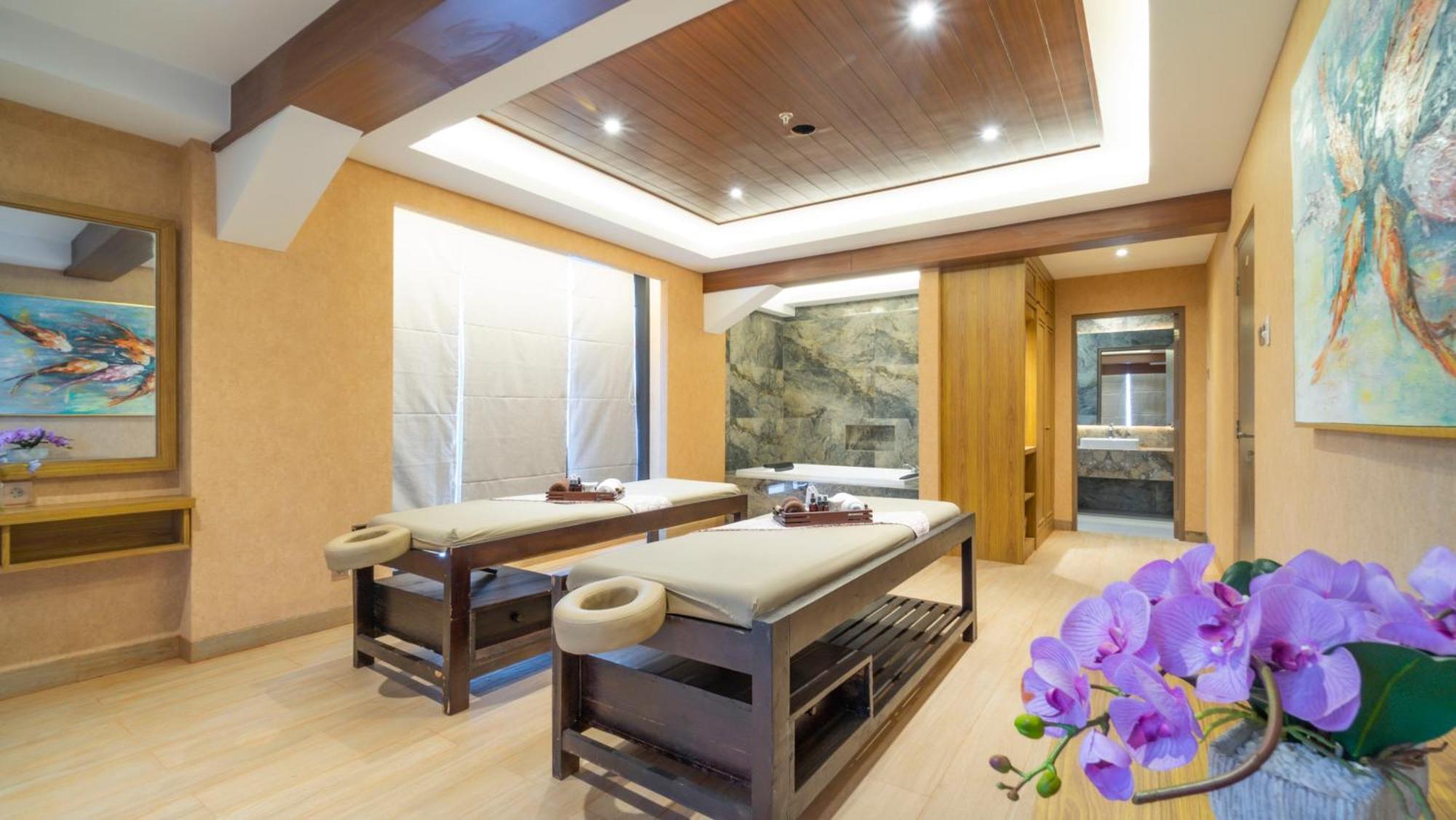 Of Aventus - 4*