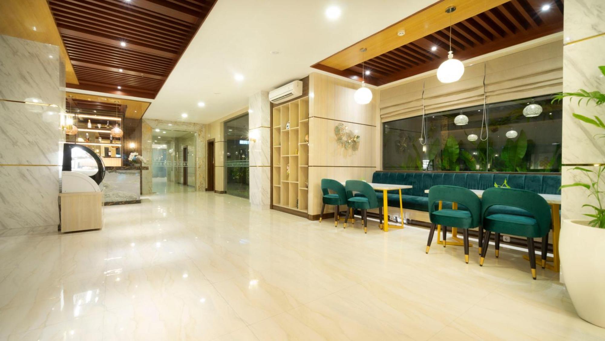 Hotel Of Aventus - 4*