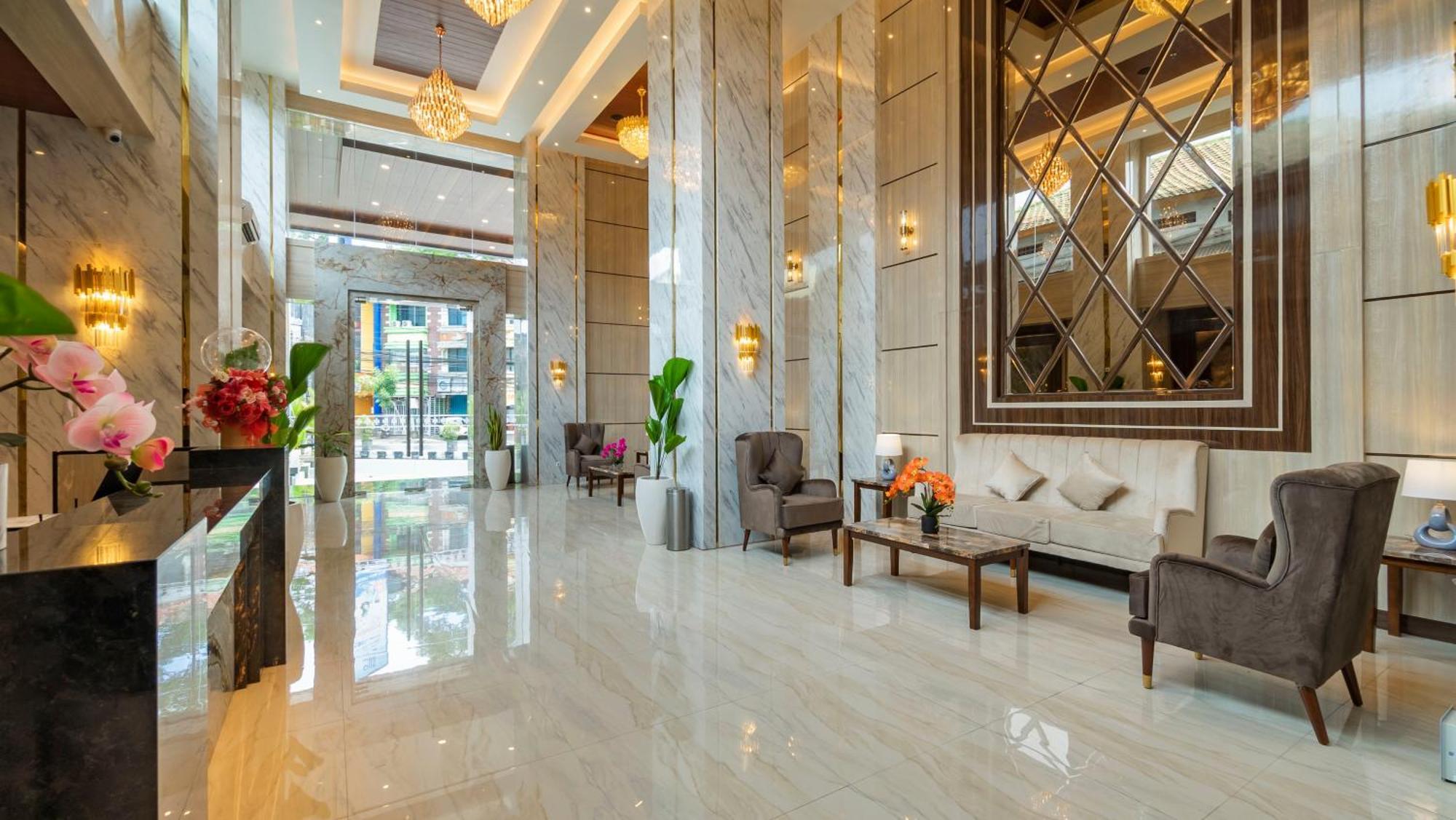 Hotel Of Aventus - Denpasar (Bali)