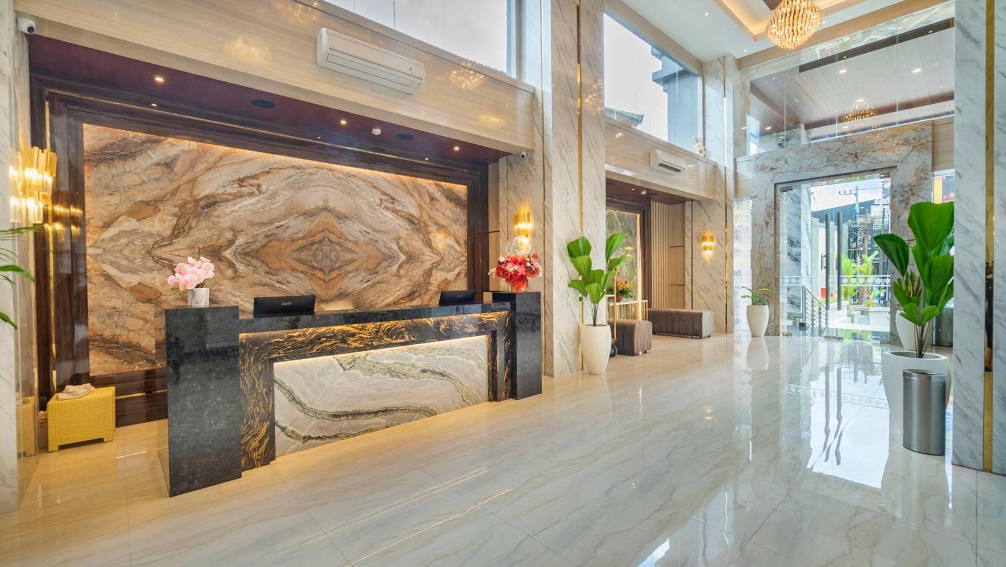 Of Aventus - Hotel Denpasar (Bali)