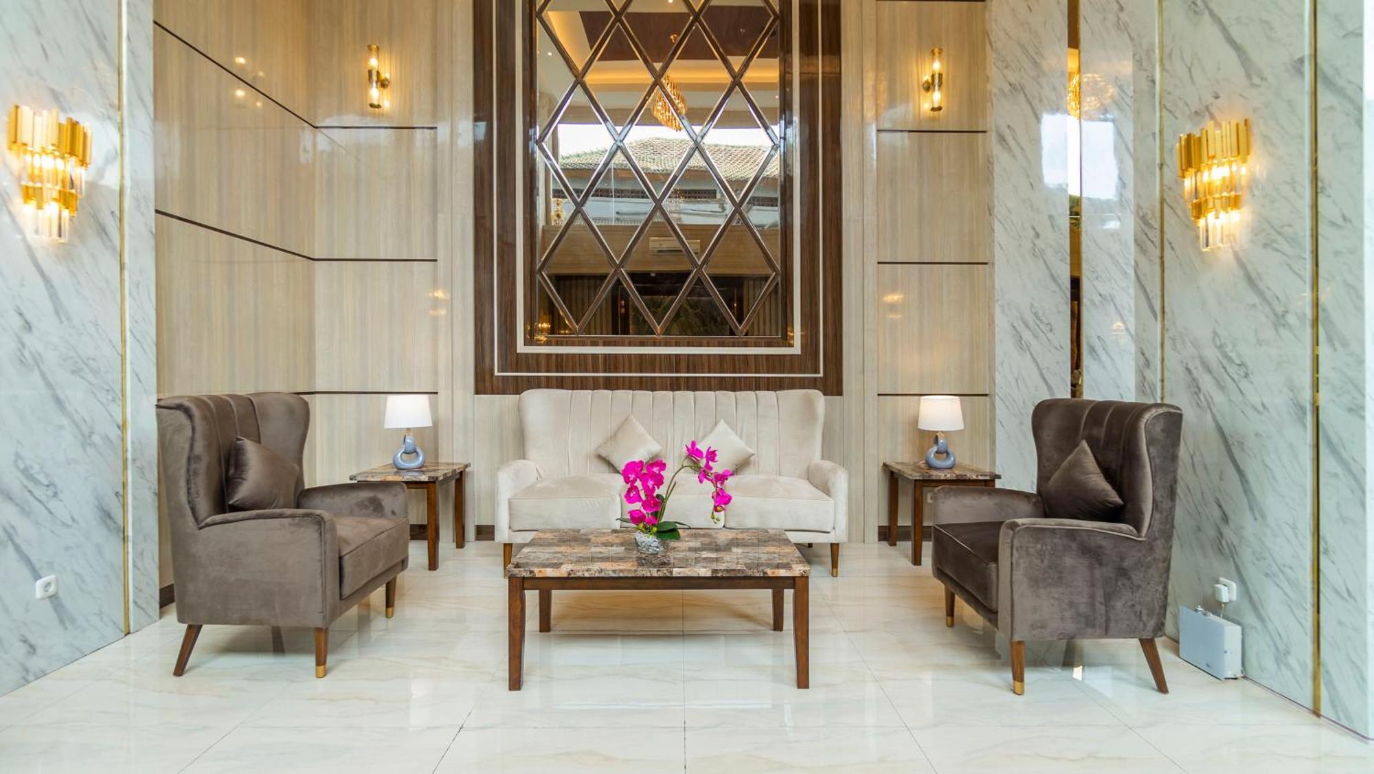 Of Aventus -